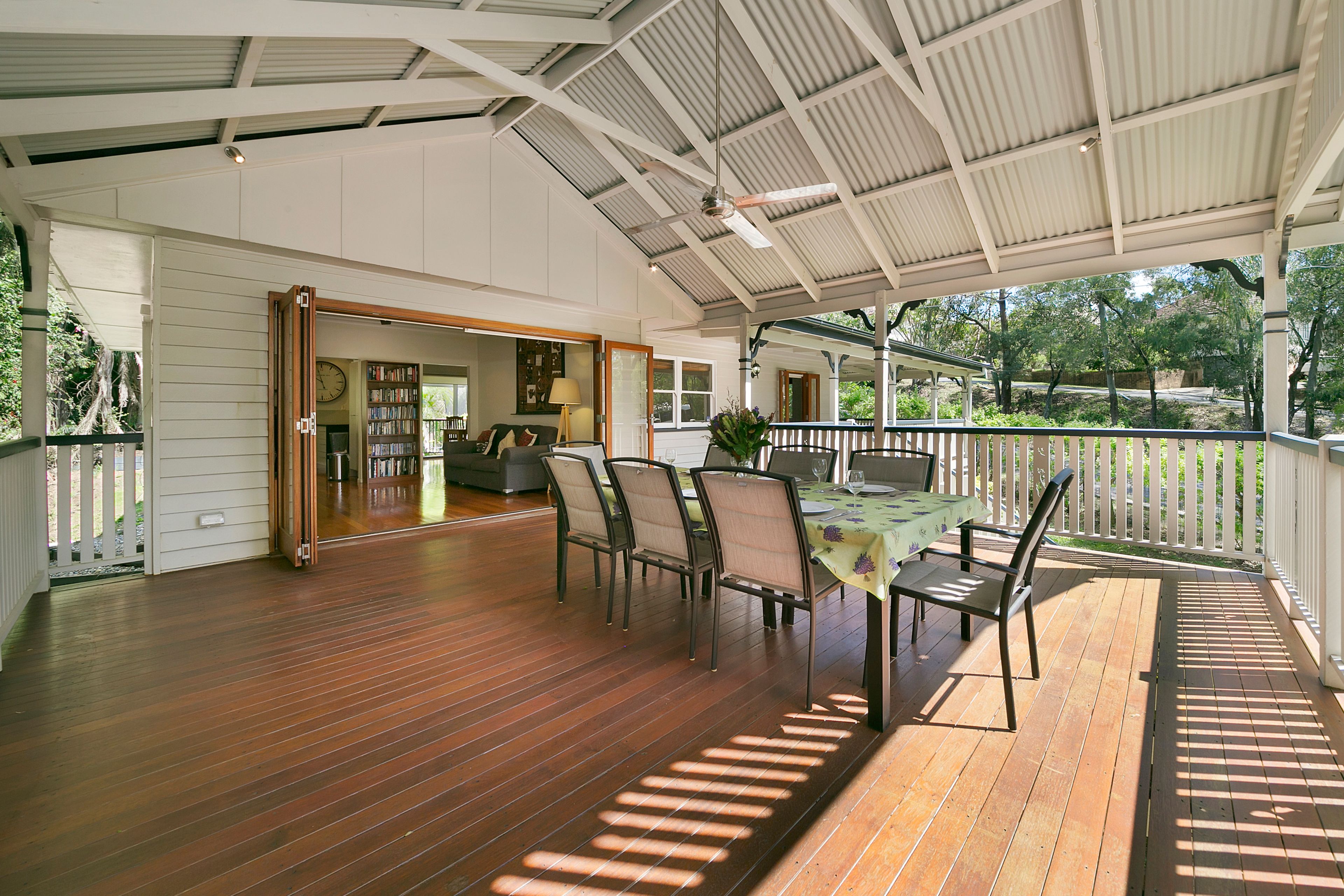 107 Greer Street, Bardon, QLD 4065