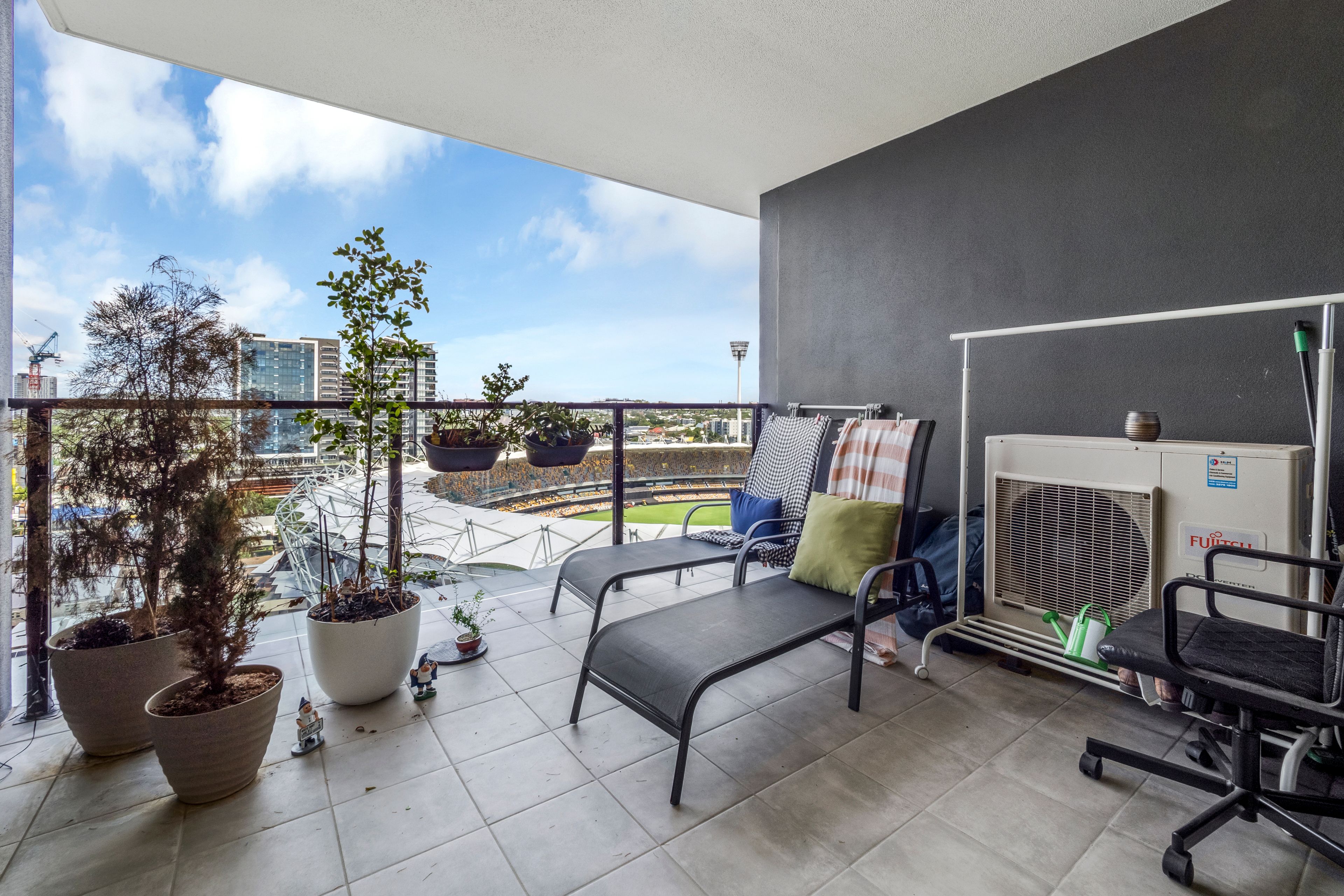 1403/95 Linton Street, Kangaroo Point, QLD 4169