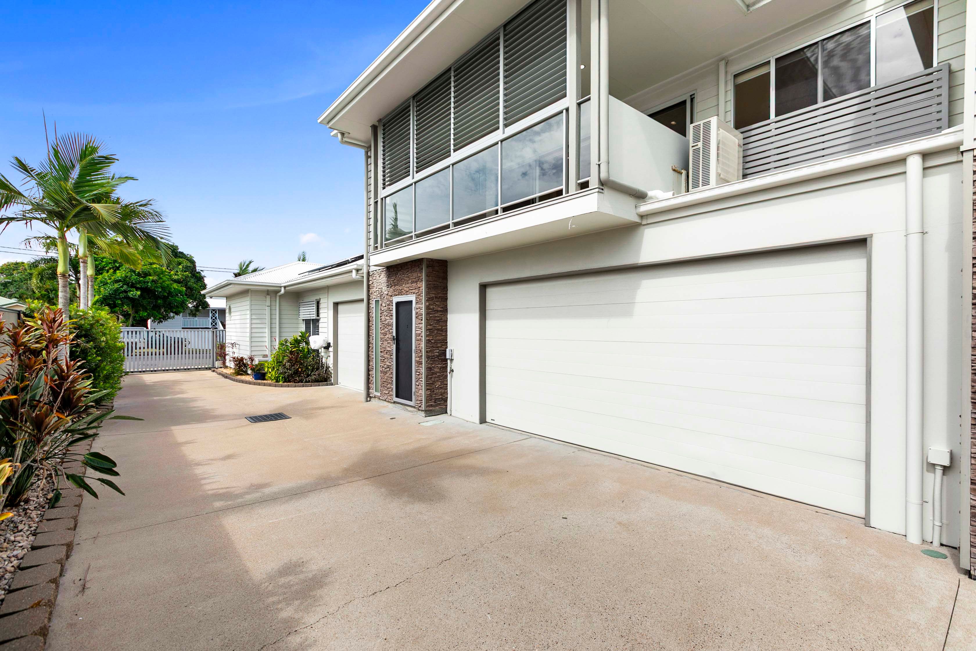 2/542 Esplanade, Urangan, QLD 4655