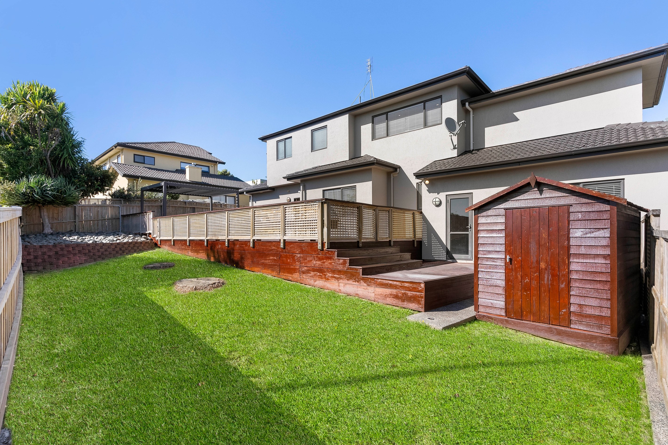 30 Scarlet Oak Drive, Schnapper Rock, North Shore City