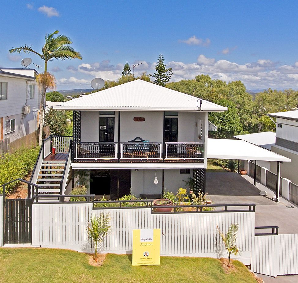 38 John Street, Yeppoon QLD 4703