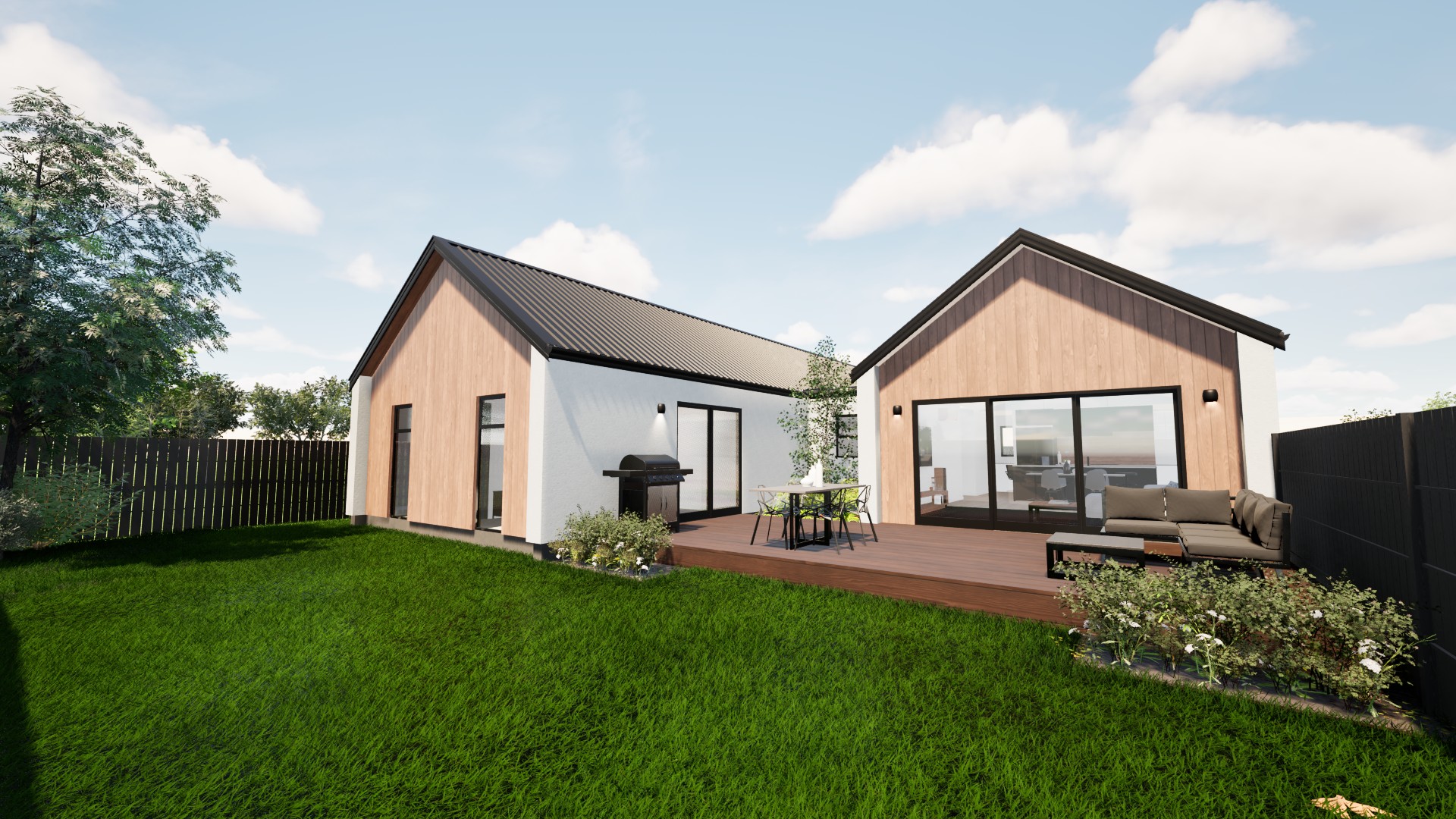 1 Aerial Road, Rolleston, Selwyn District