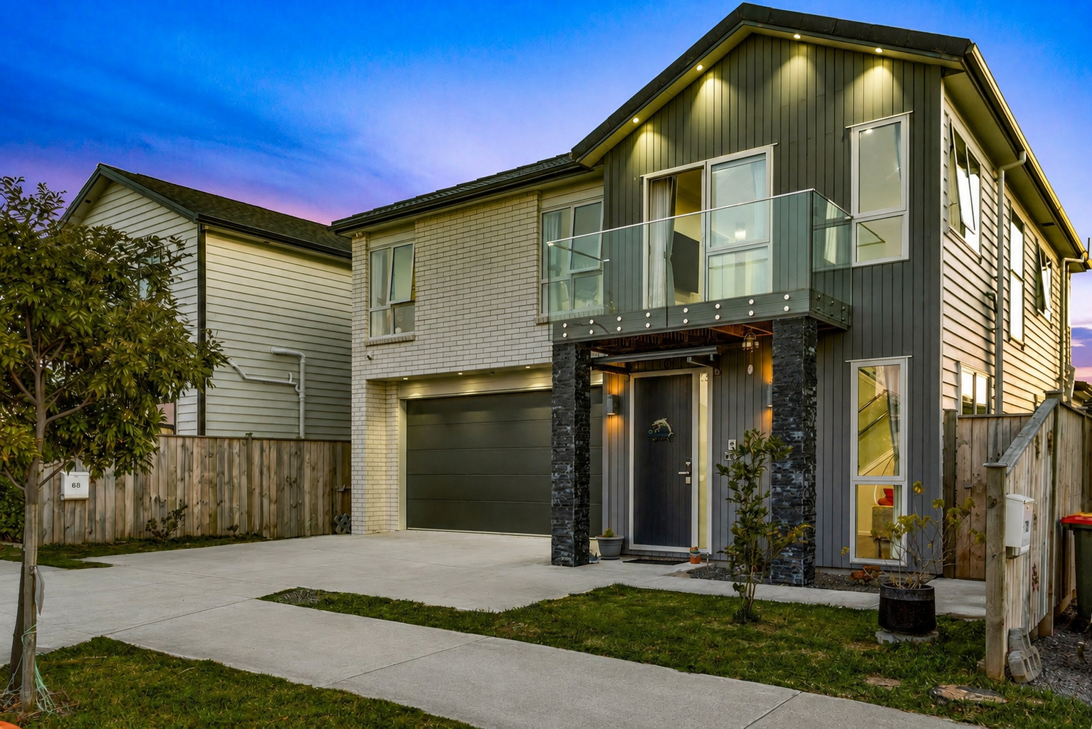 68 Castlebane Drive, Flat Bush