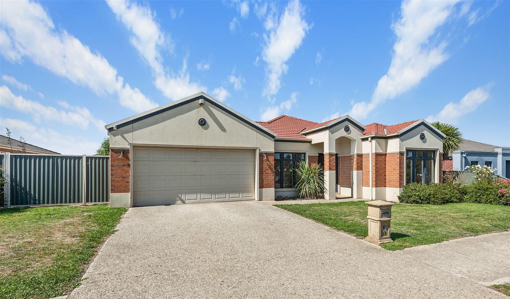 59 Dyson Drive — photo from Ray White Ballarat
