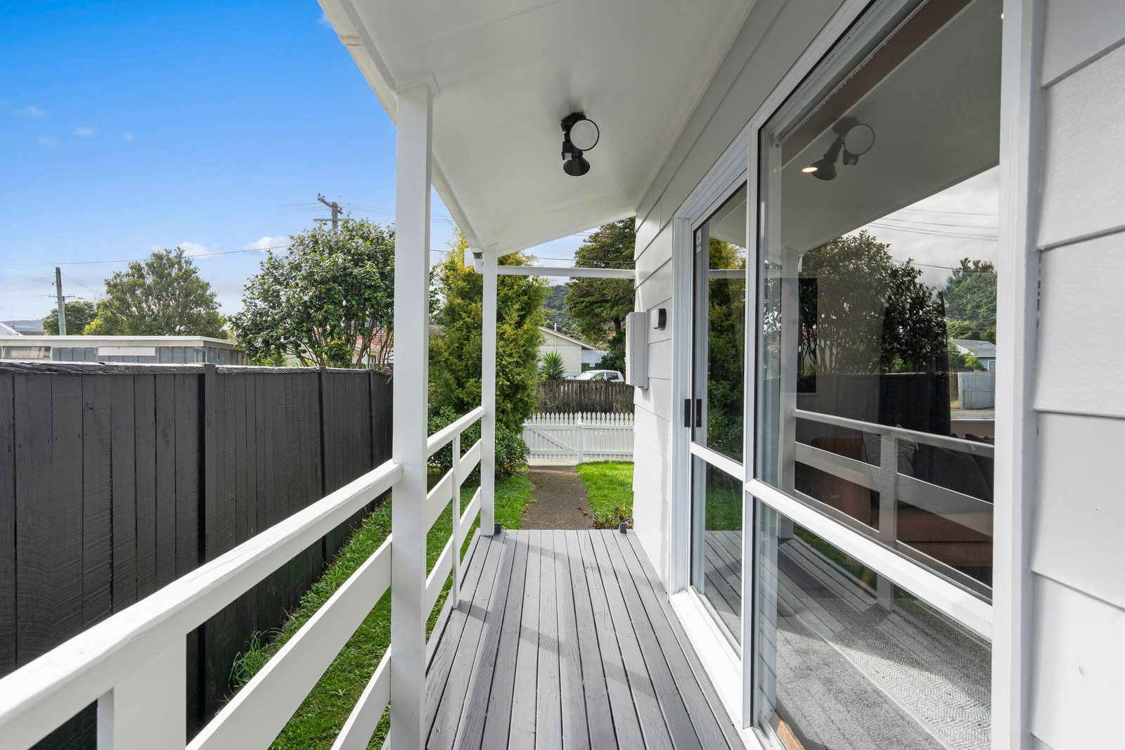 2/10 Hughes Crescent, Taita, Lower Hutt City