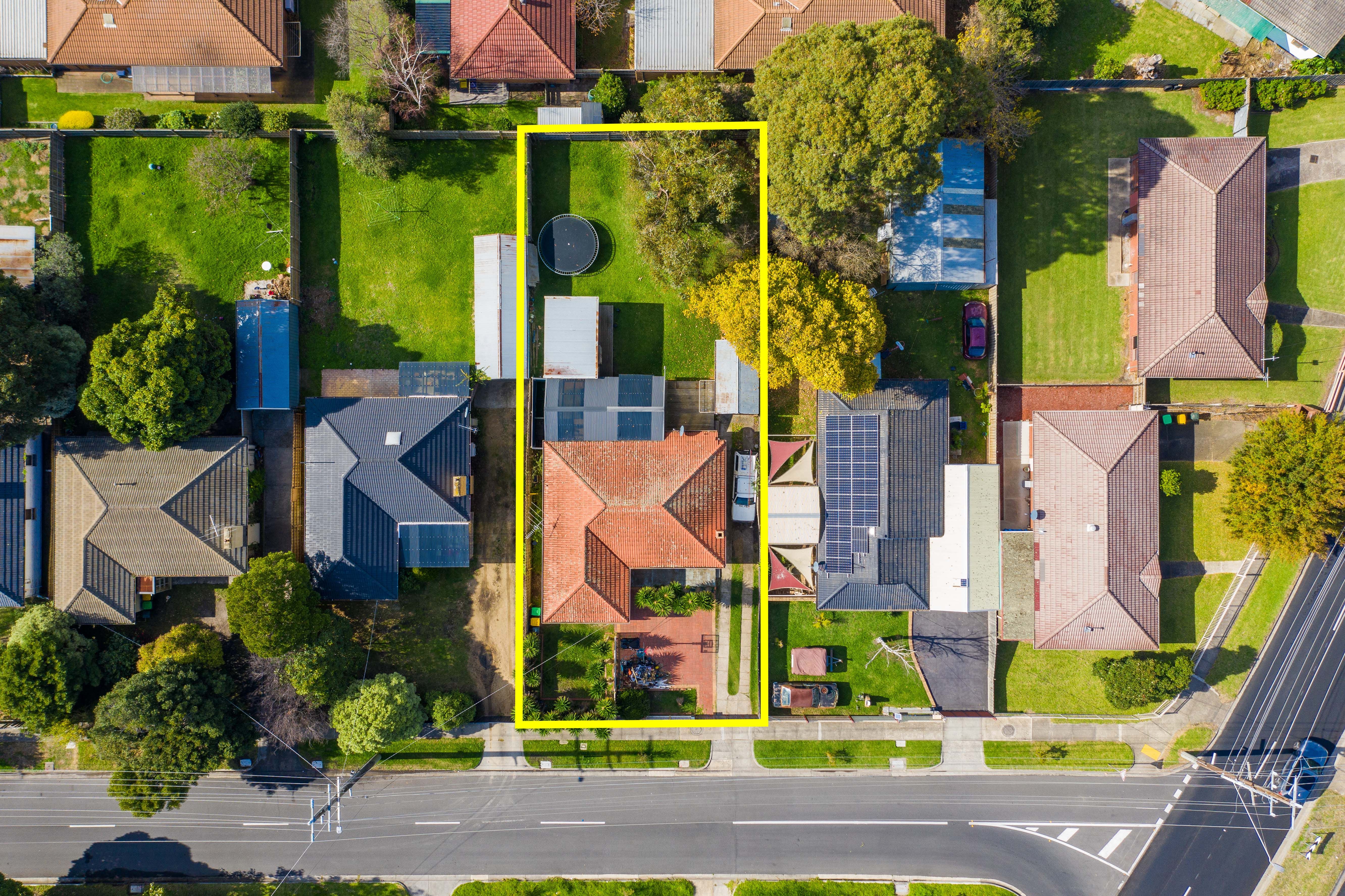 45 Galway Street, Seaford, VIC 3198
