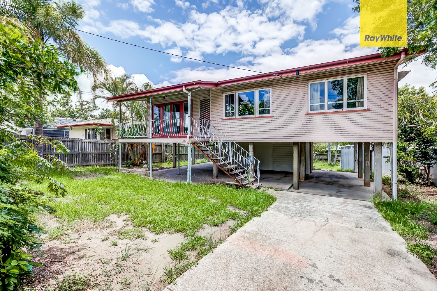 156 Smith Road, Woodridge, QLD 4114
