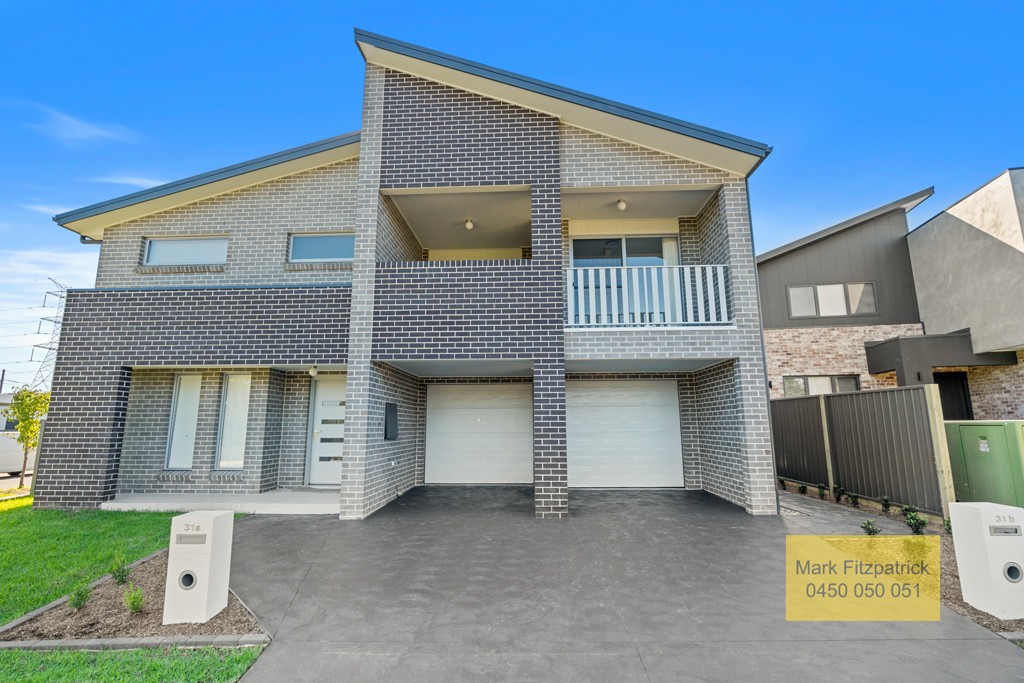 21 Cherry Circuit, Gregory Hills, NSW 2557