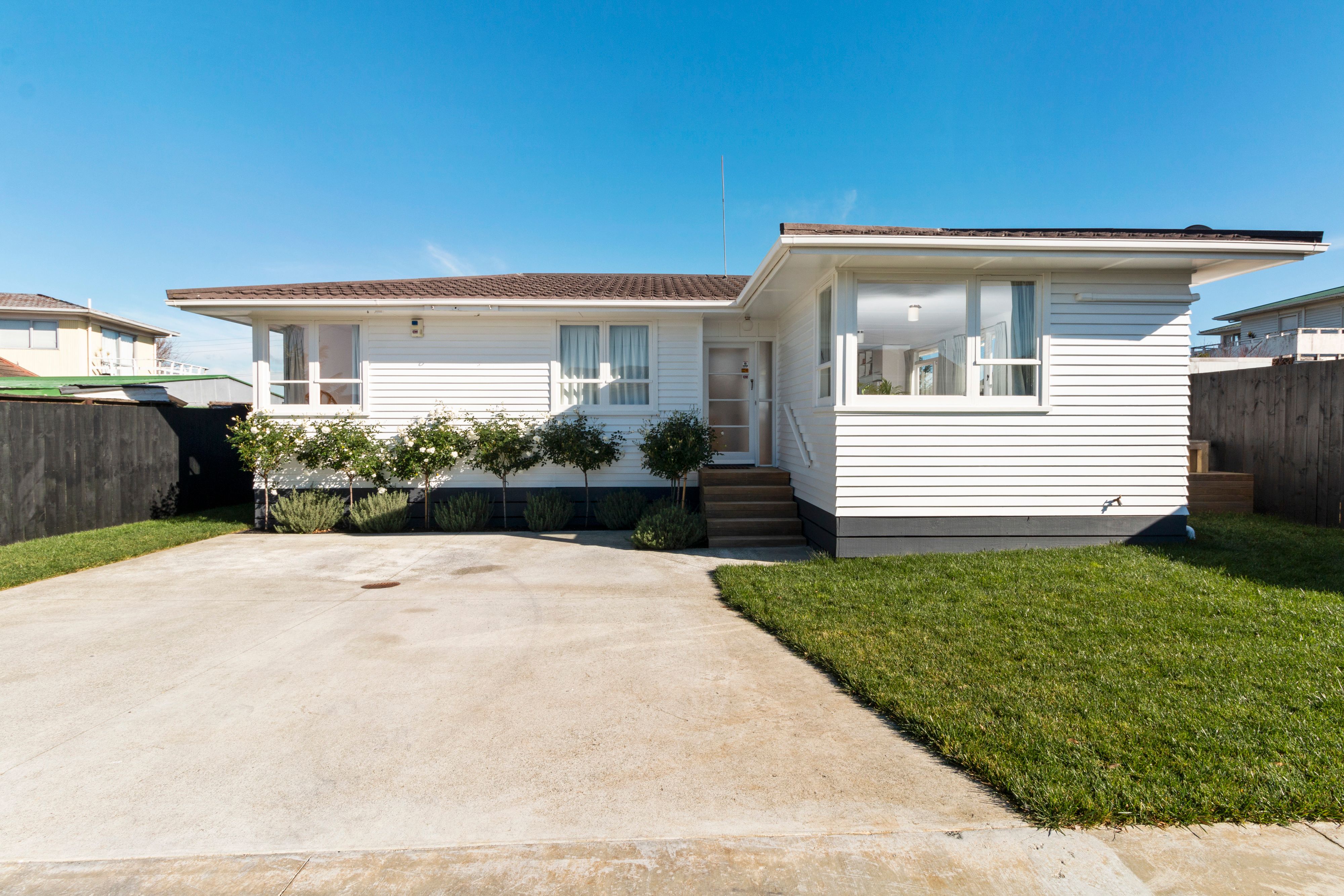 50a Camp Road, Mount Wellington, Auckland City