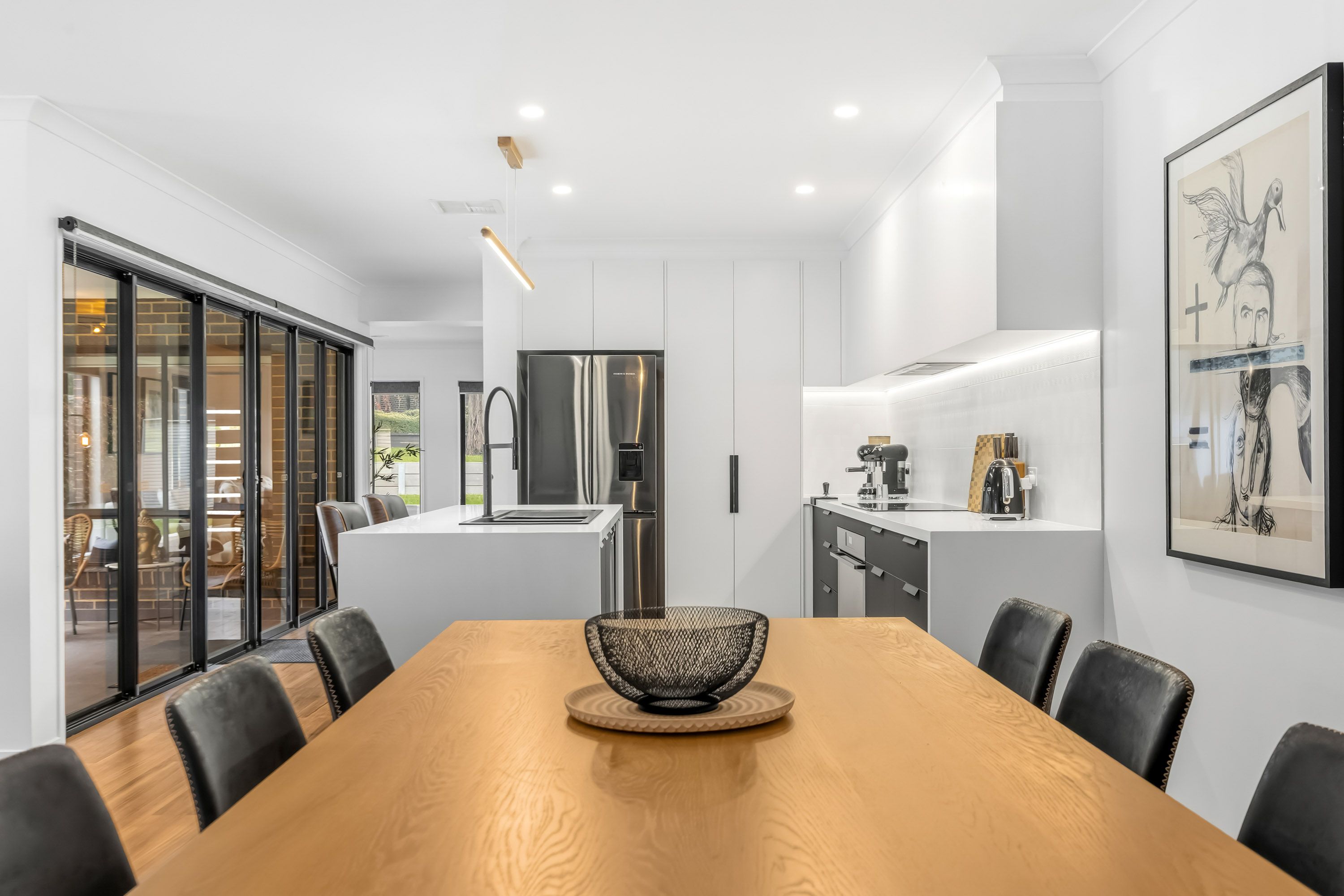 4 Whistler Close, Brown Hill, VIC 3350