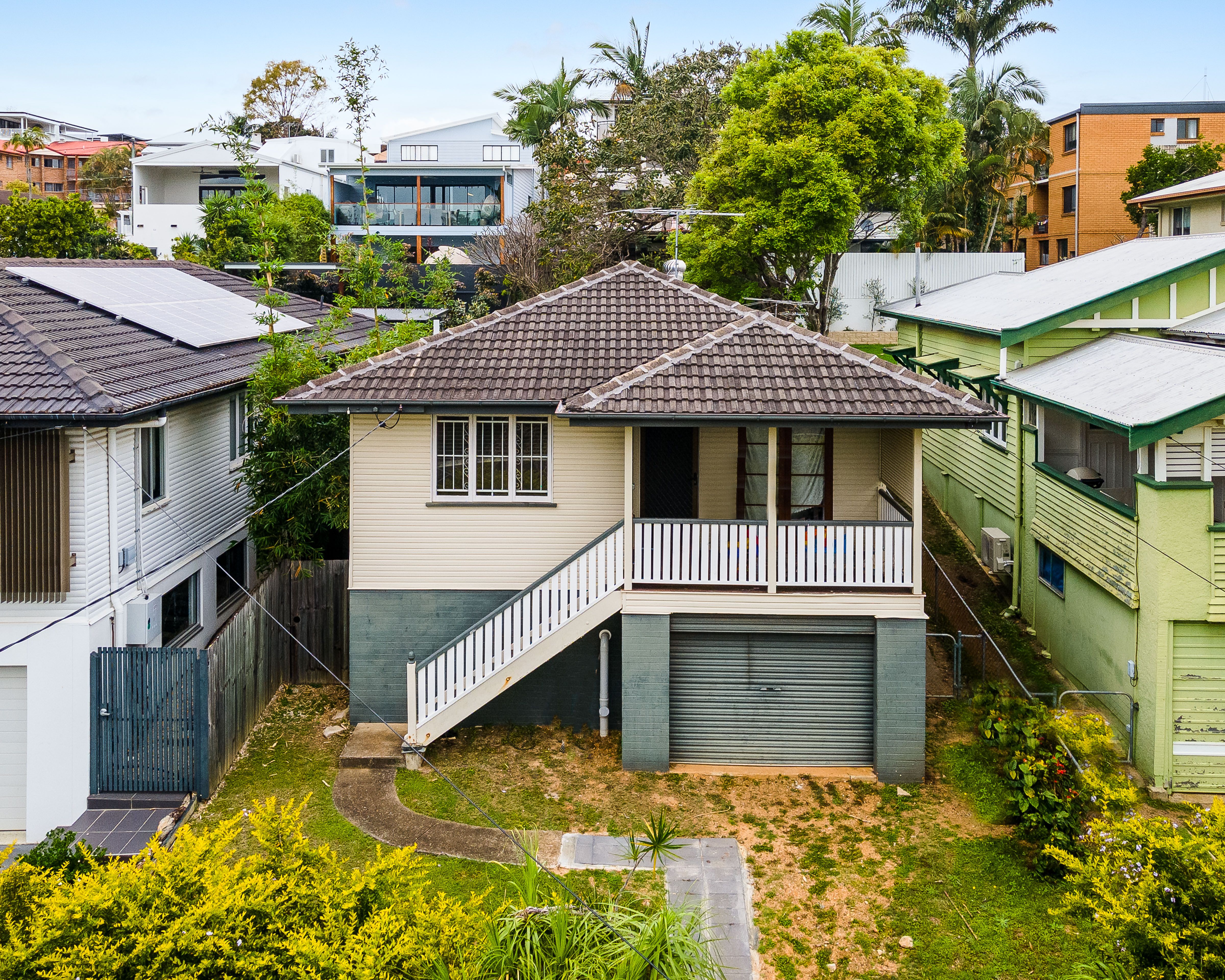 66 Dutton Street, Hawthorne, QLD 4171
