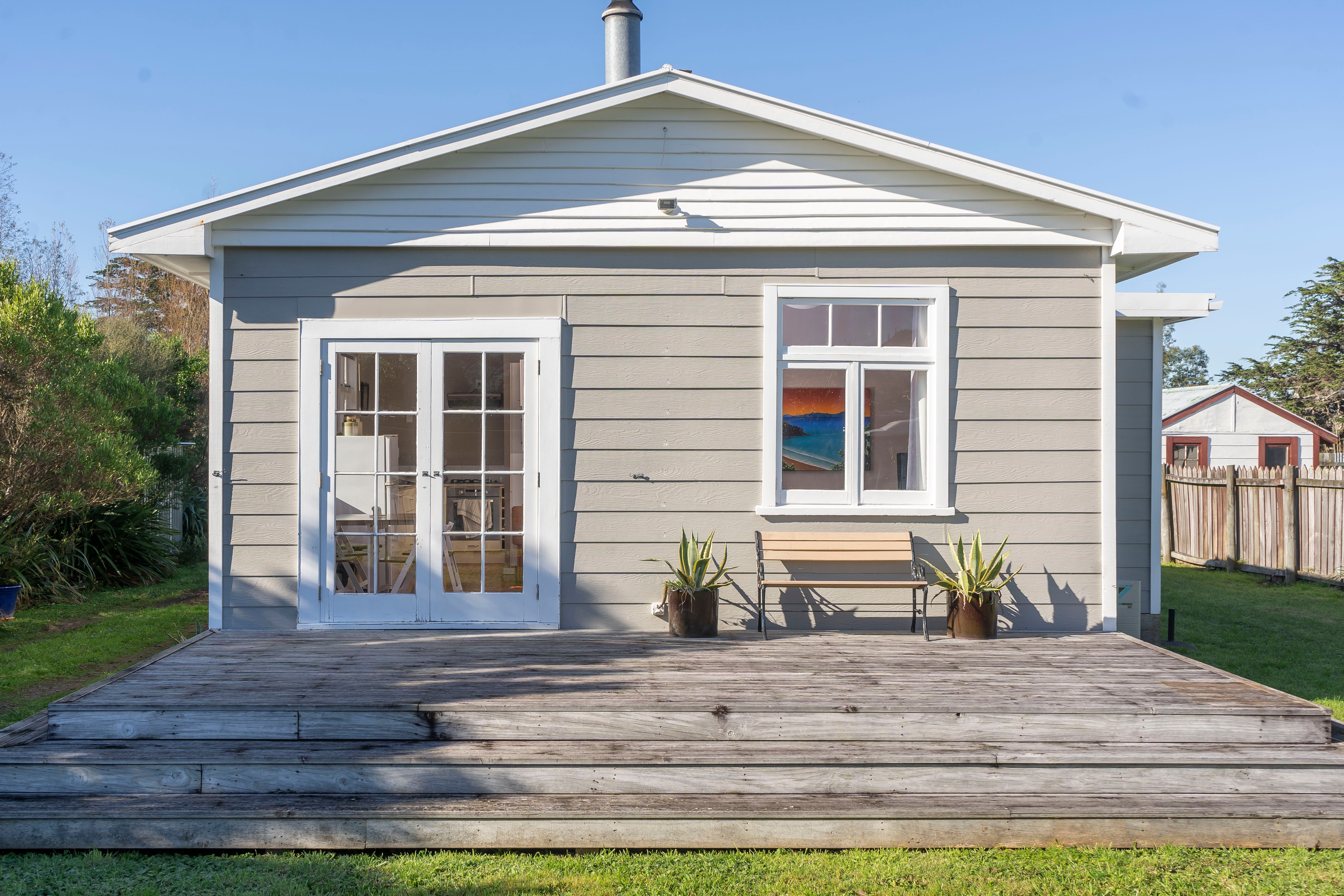53 Waite Street, Featherston, South Wairarapa District