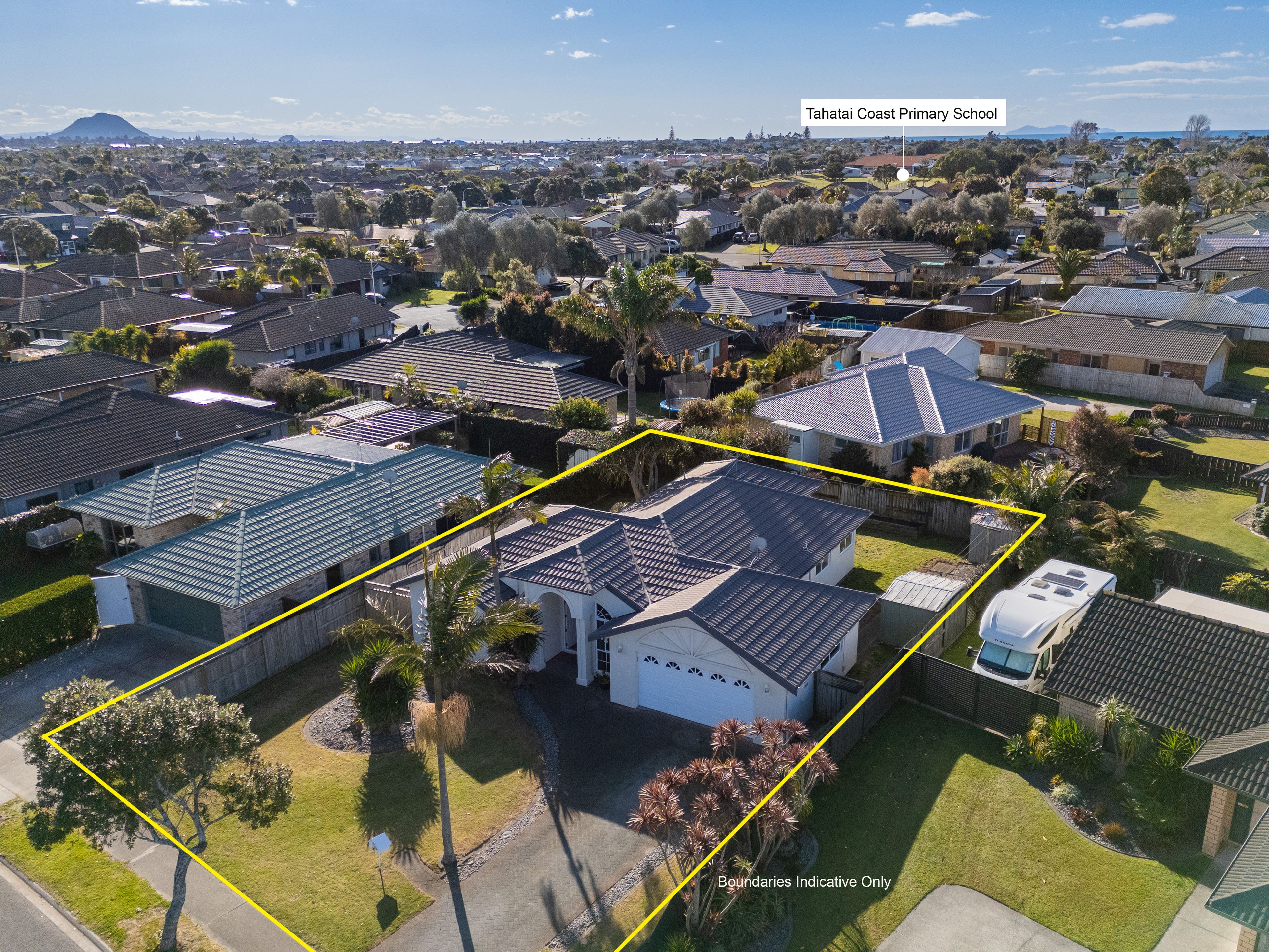 42 Arabian Drive, Papamoa Beach, Tauranga City