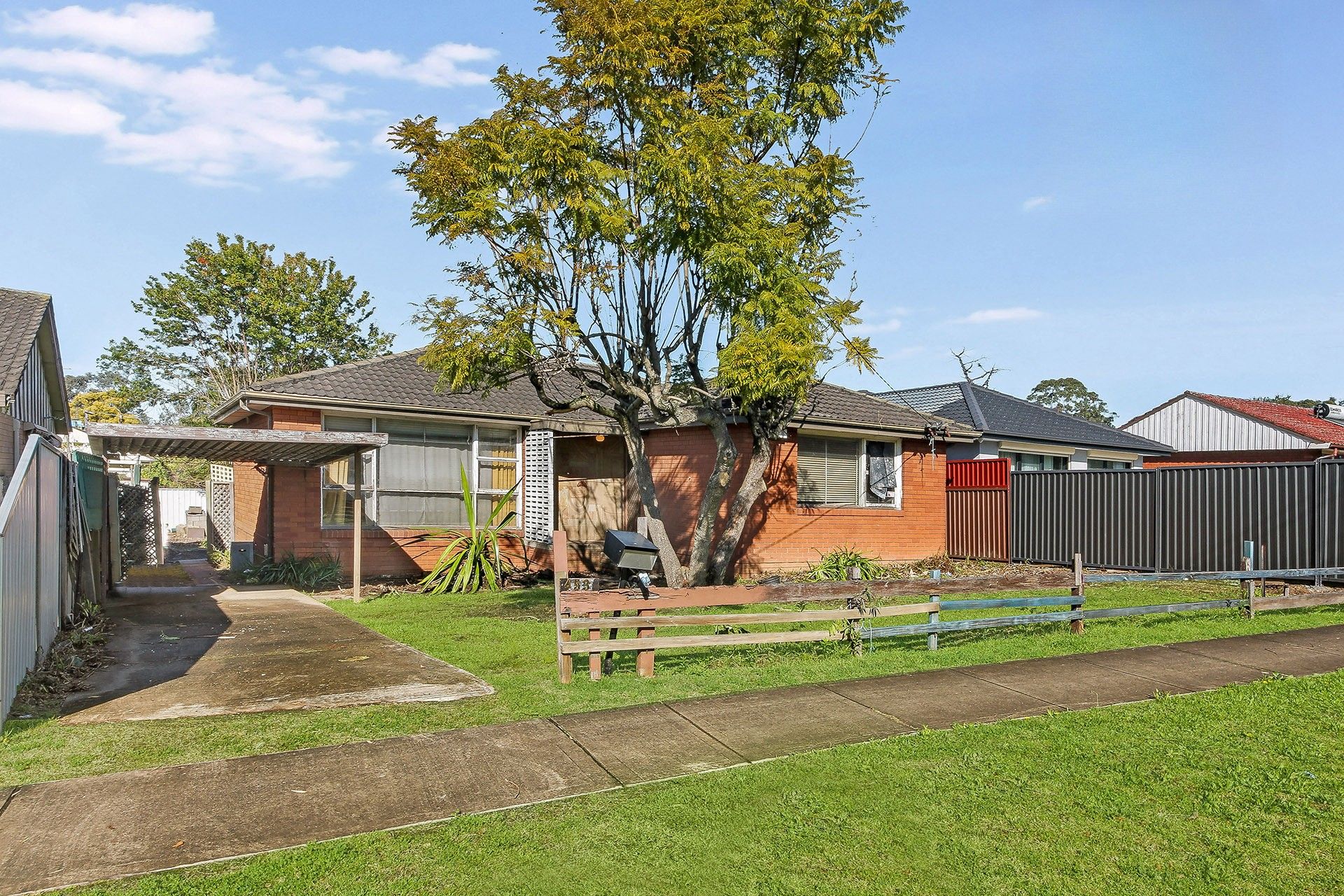453 Great Western Highway — photo from Ray White Parramatta