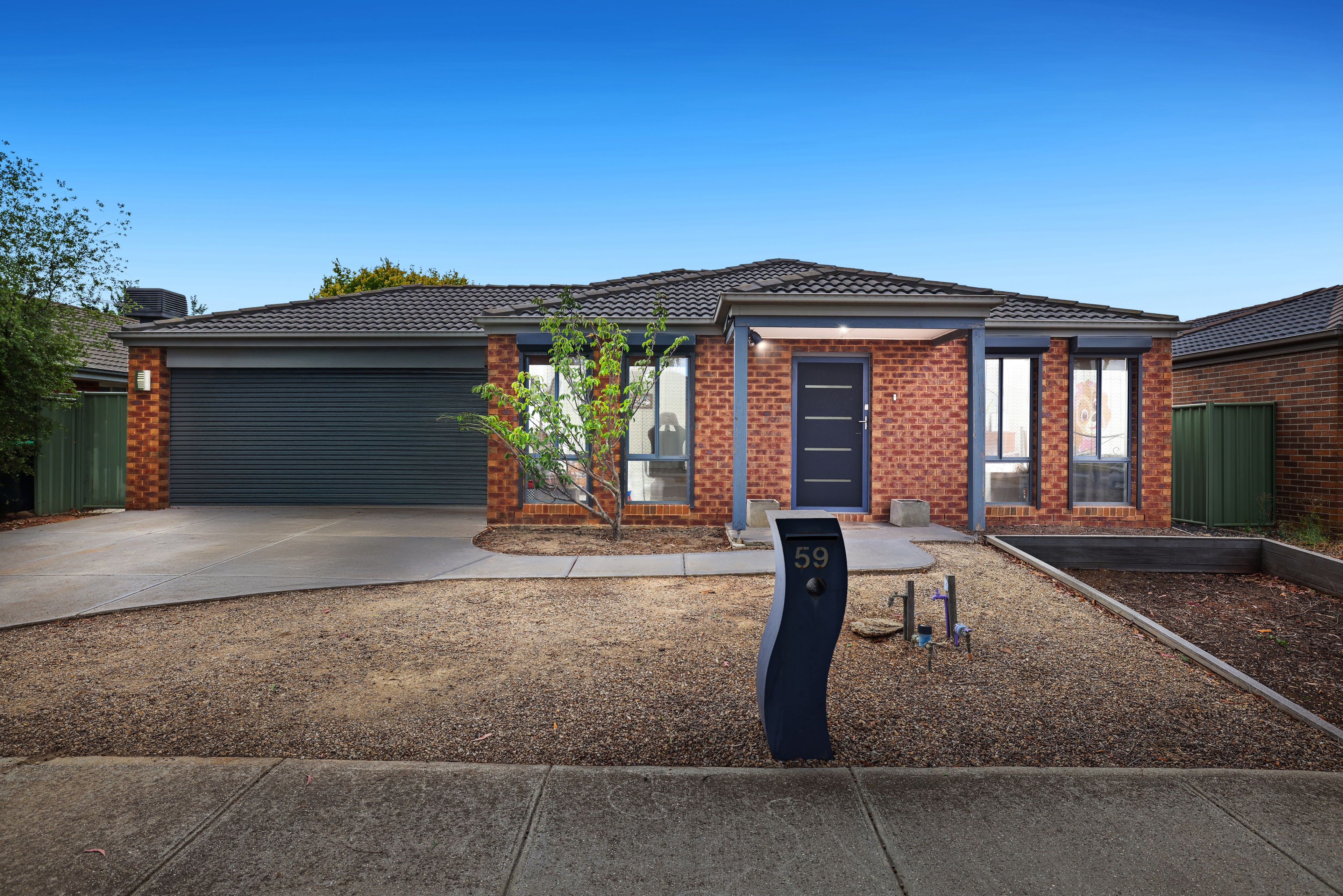 59 Vaughan Chase, Wyndham Vale VIC 3024