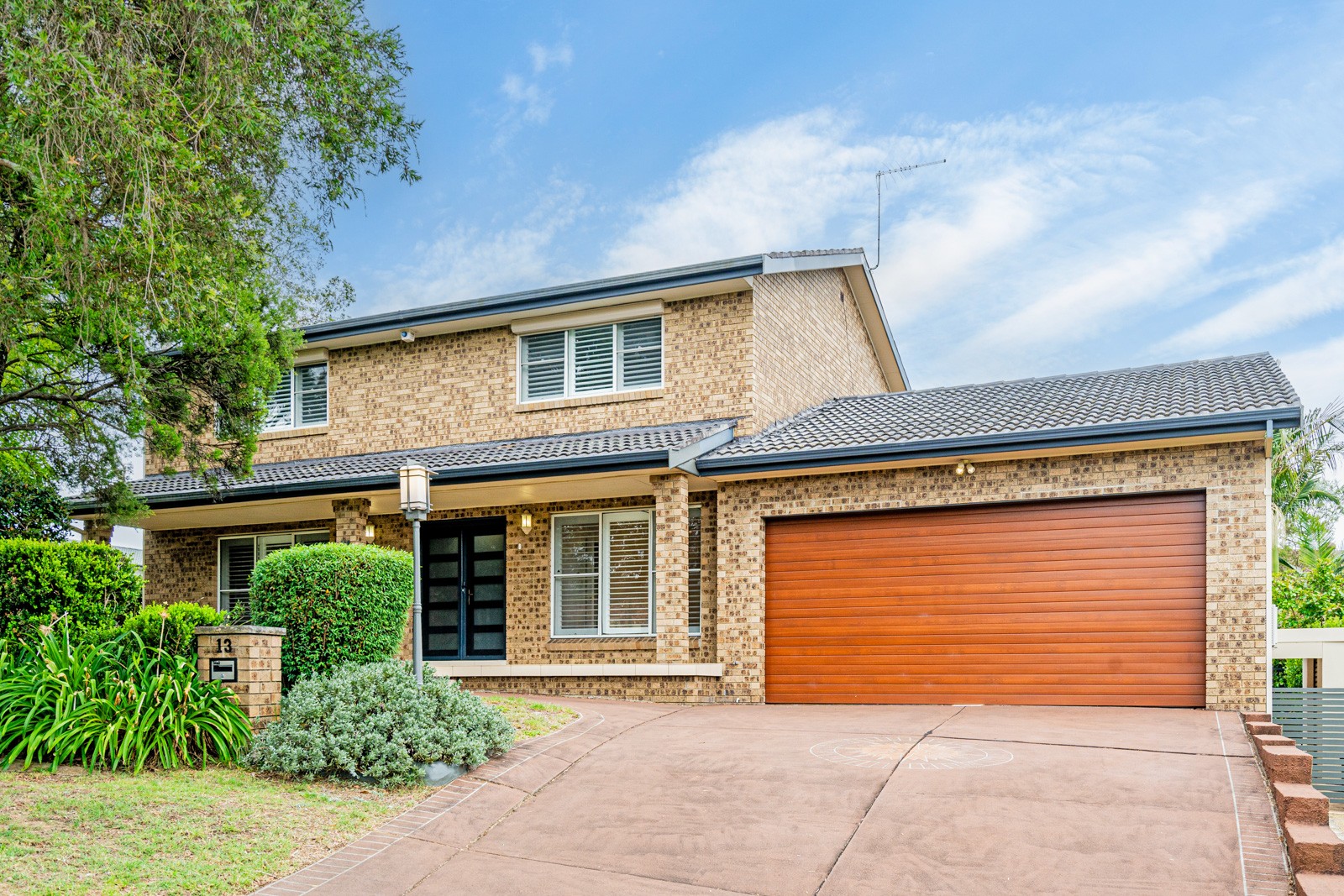13 Connell Close, Baulkham Hills, NSW 2153