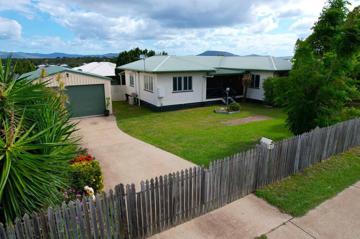 52 Lucas Street — photo from Ray White Rockhampton