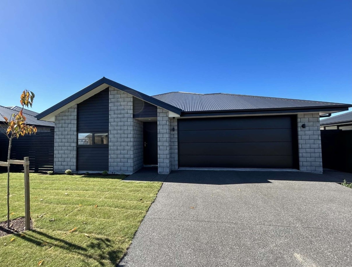 3 Sandhill Drive, Rolleston, Selwyn District