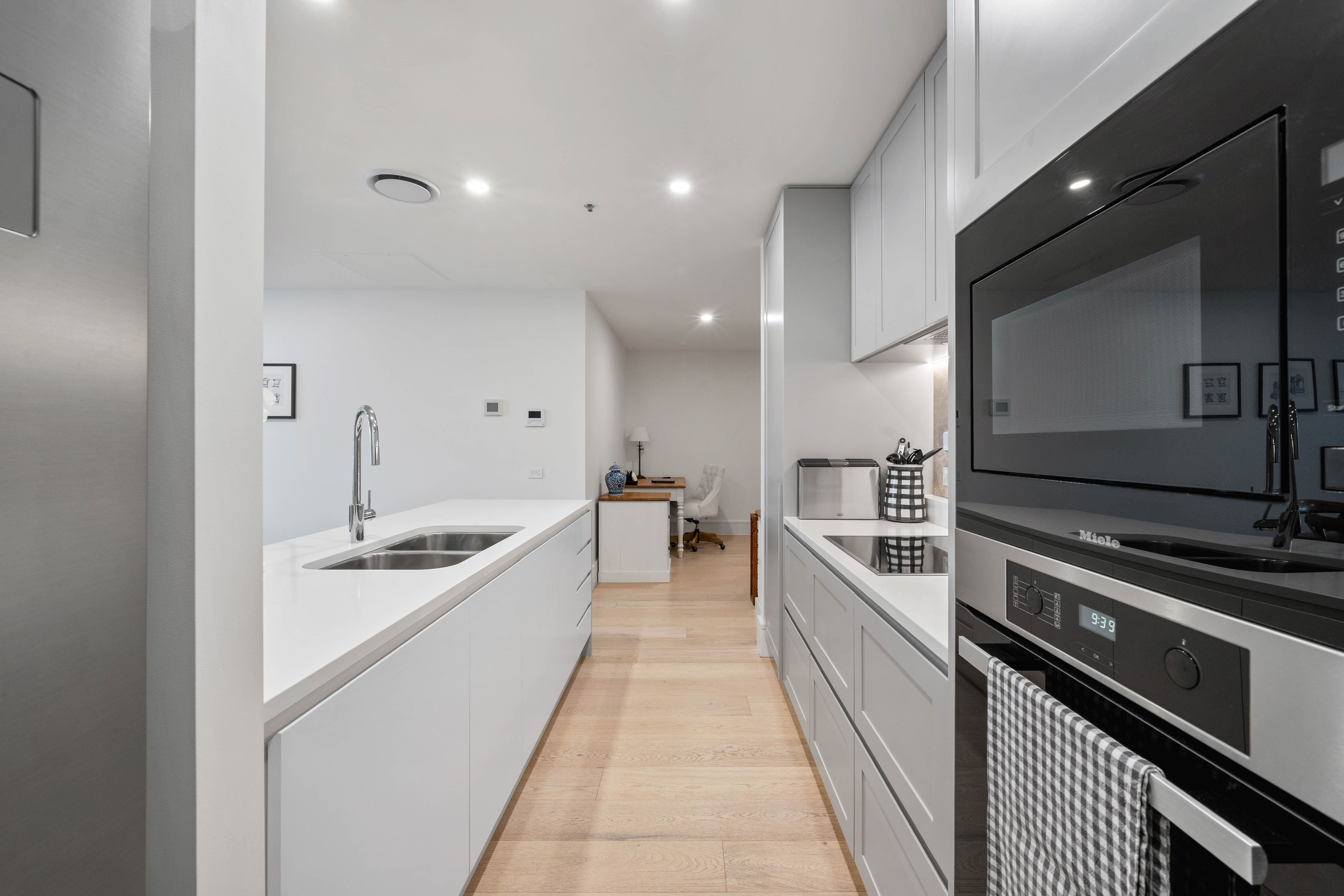 1/2 Lady Nelson Place — photo 8 of 26