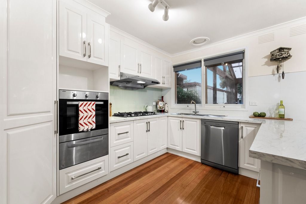 77 Kidderminster Drive, Wantirna, VIC 3152