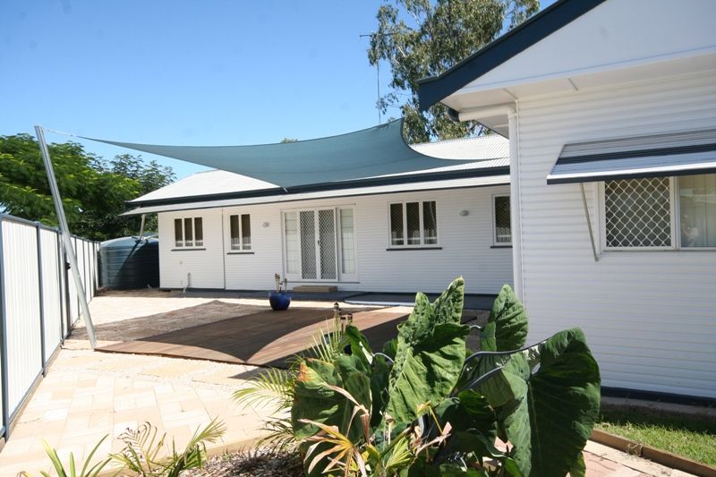 21 Bell Street, Biloela, QLD 4715