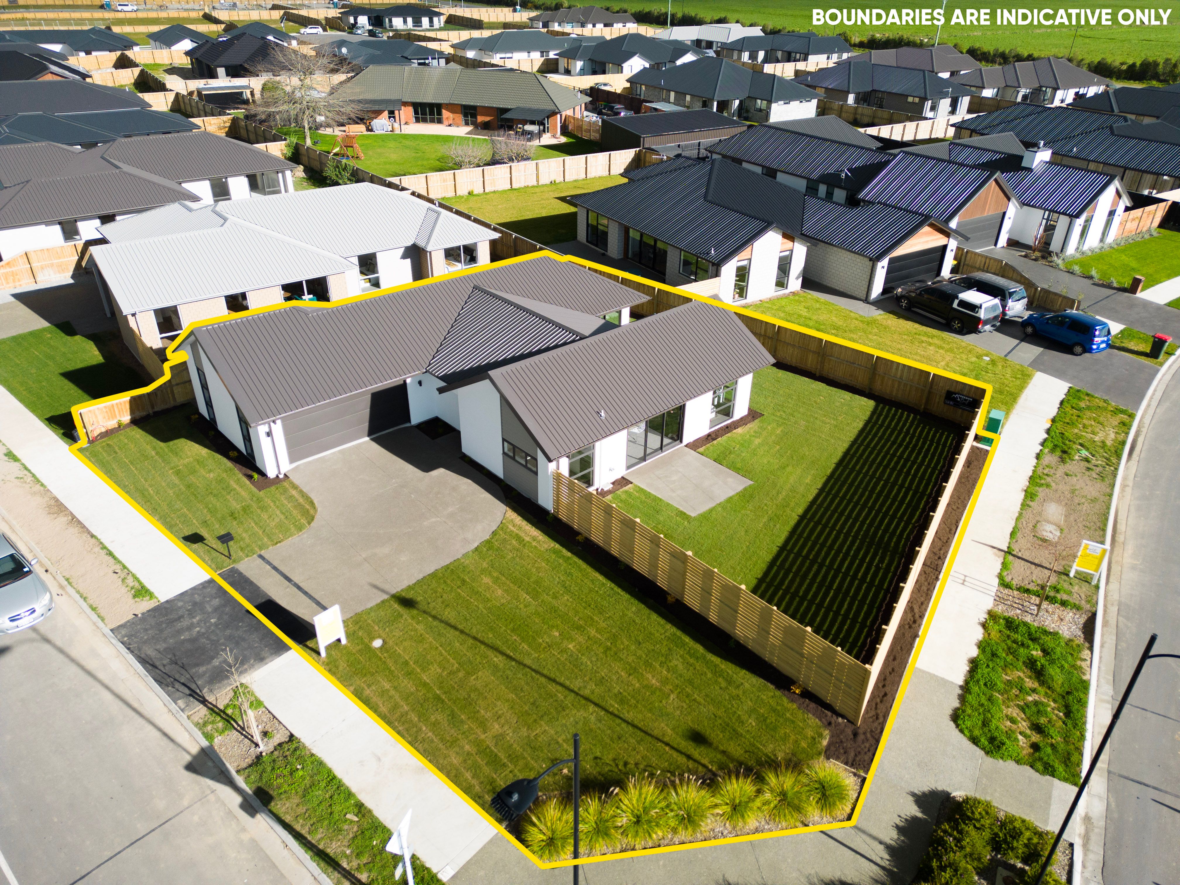 24 Marcoola Drive, Rolleston, Selwyn District