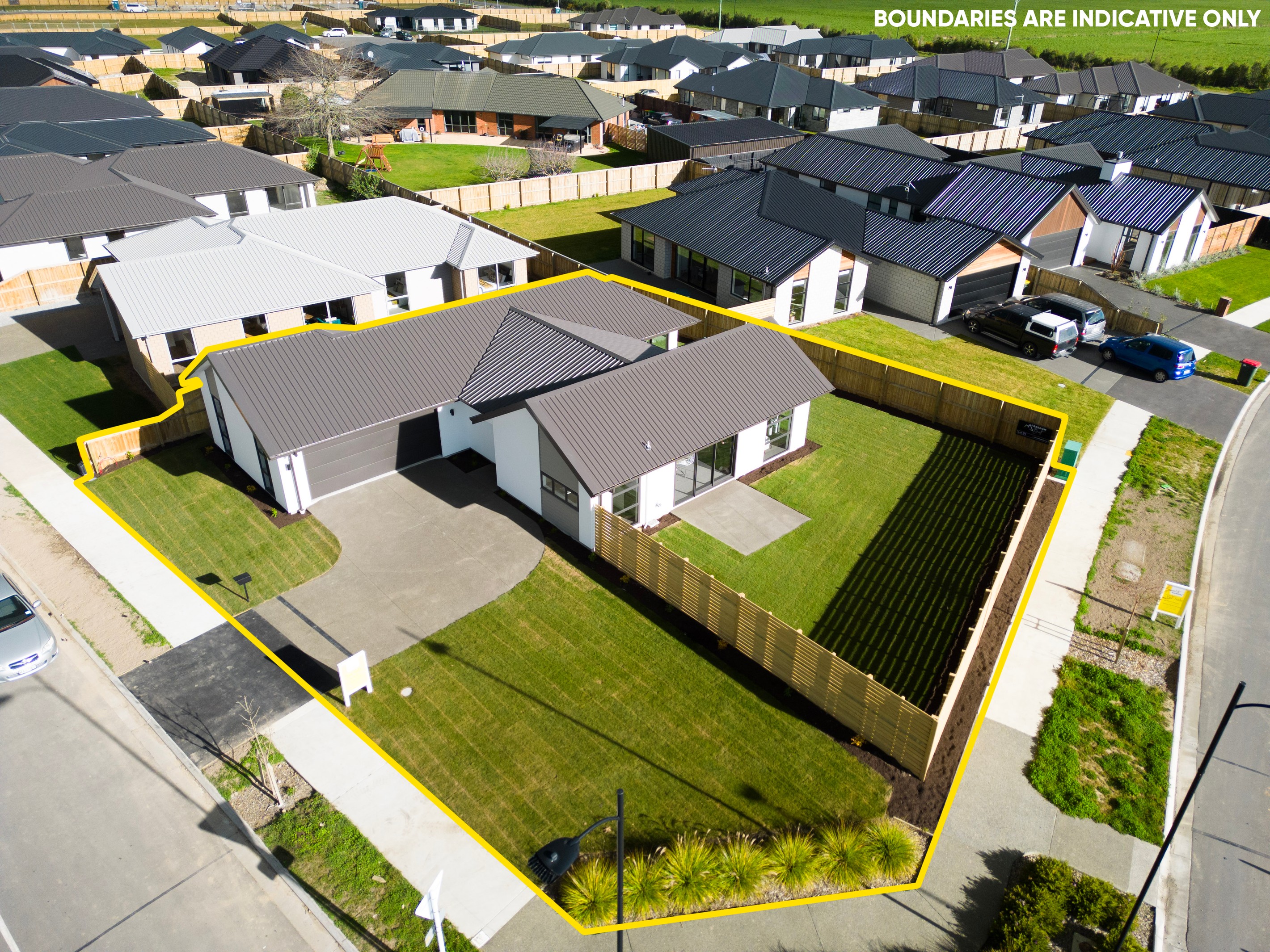 24 Marcoola Drive, Rolleston, Selwyn District