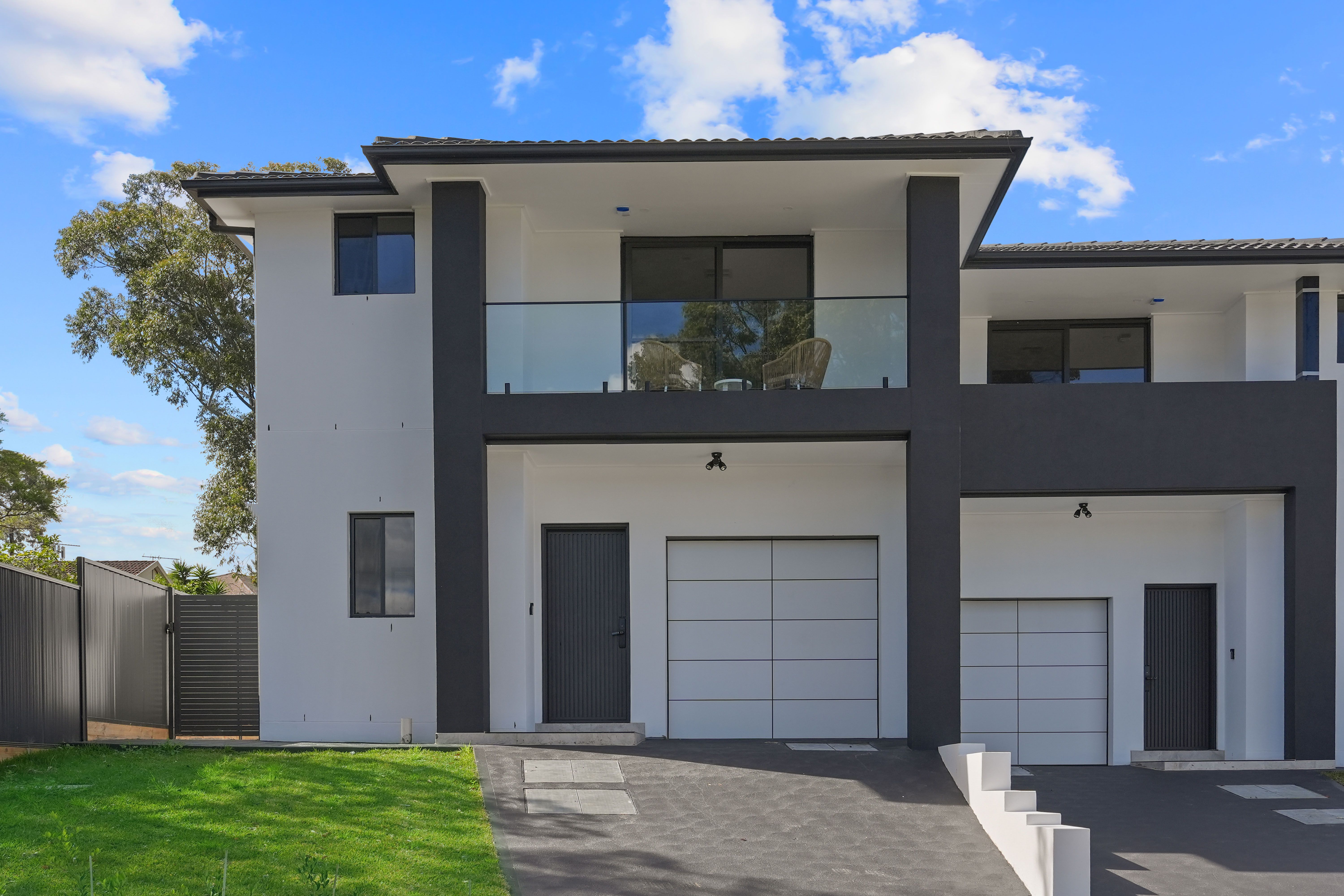 50 Valley Road — photo from Ray White The Ryde Group
