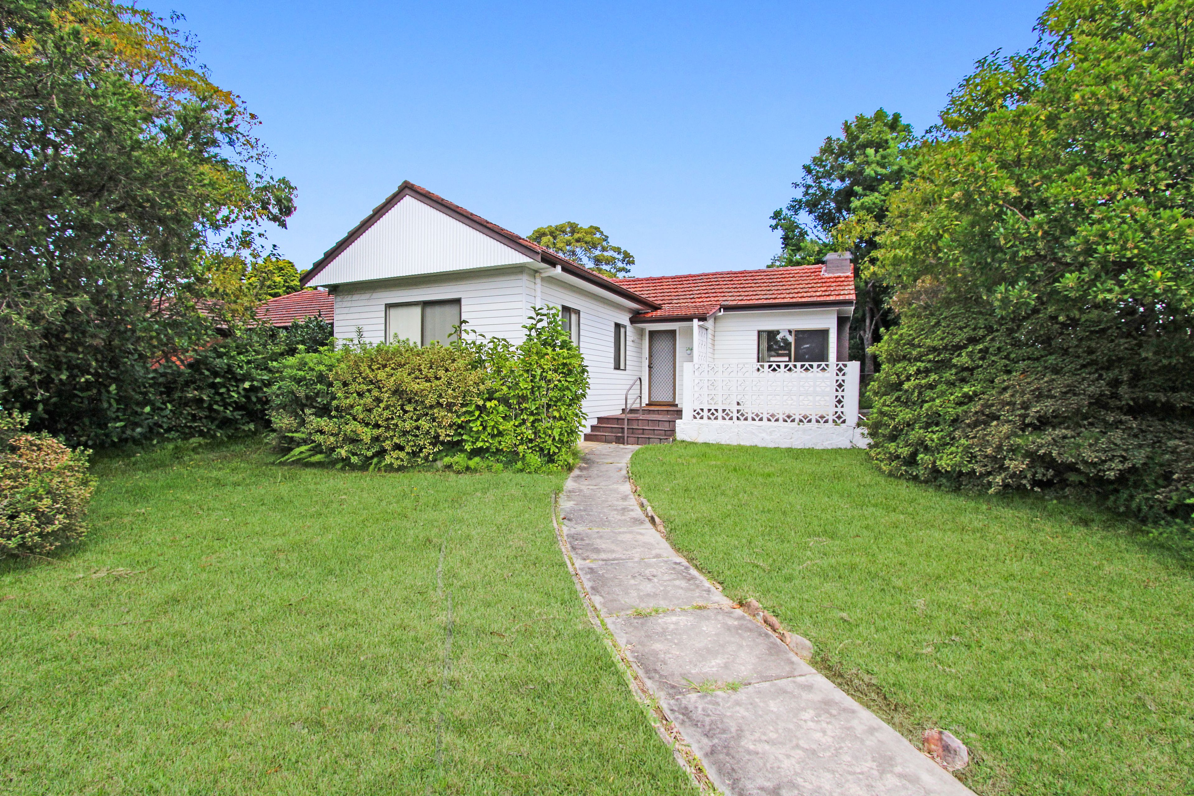 45 Barons Crescent, Hunters Hill, NSW 2110