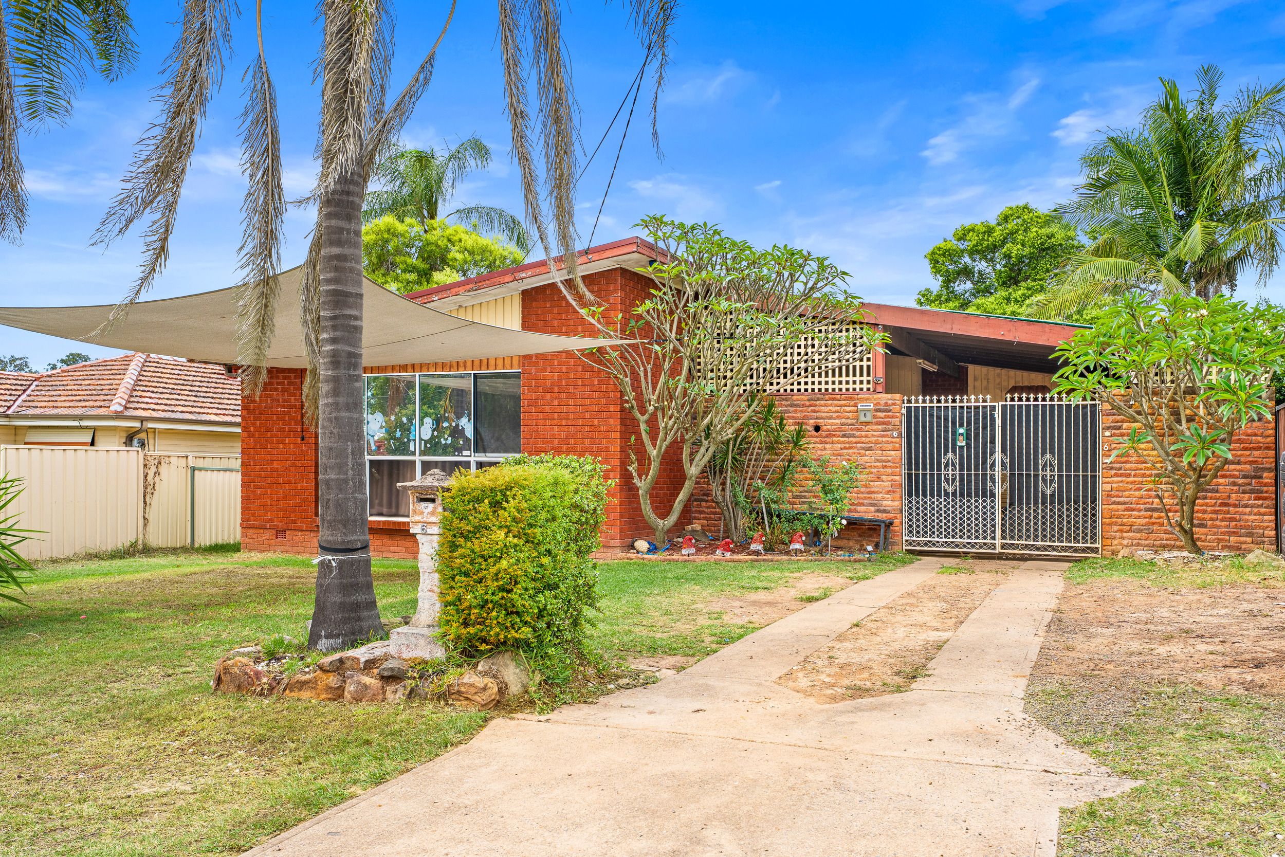6 Edwin Street, Colyton NSW 2760