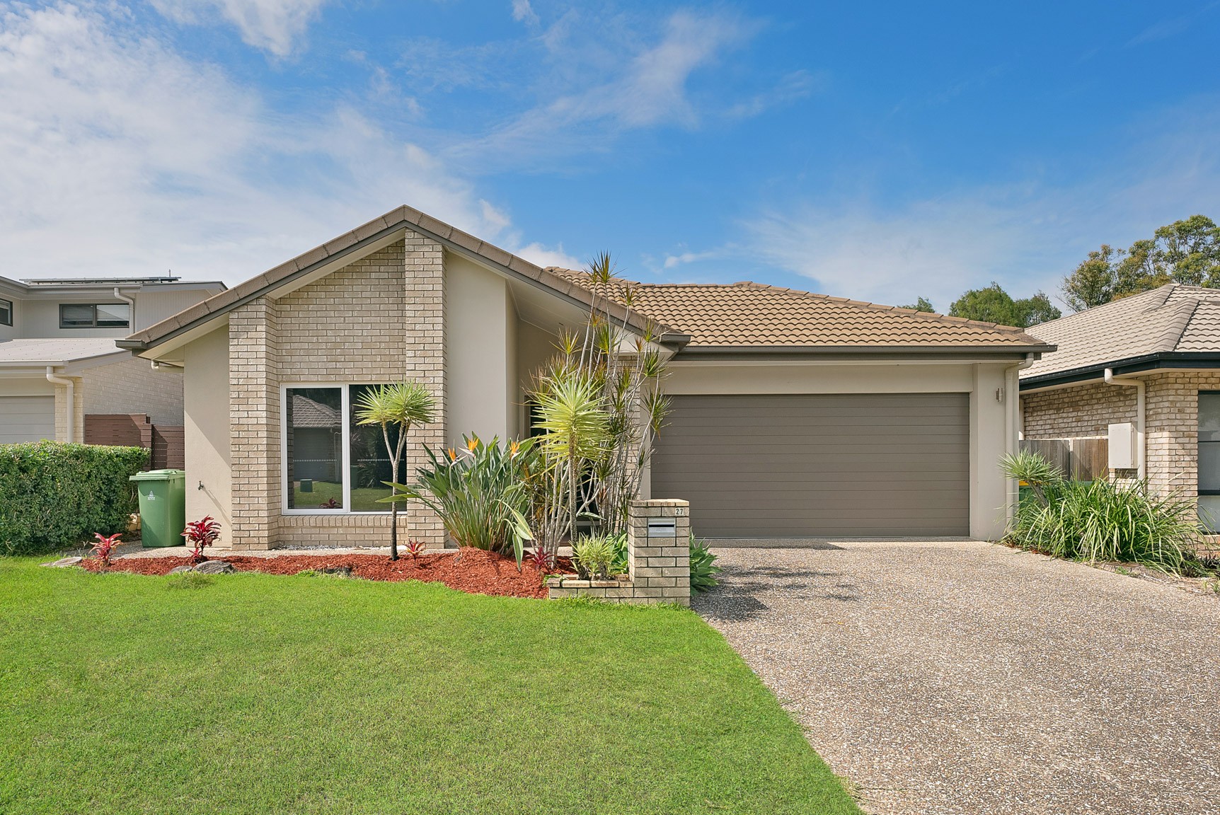 27 Mulgara Court, North Lakes, QLD 4509