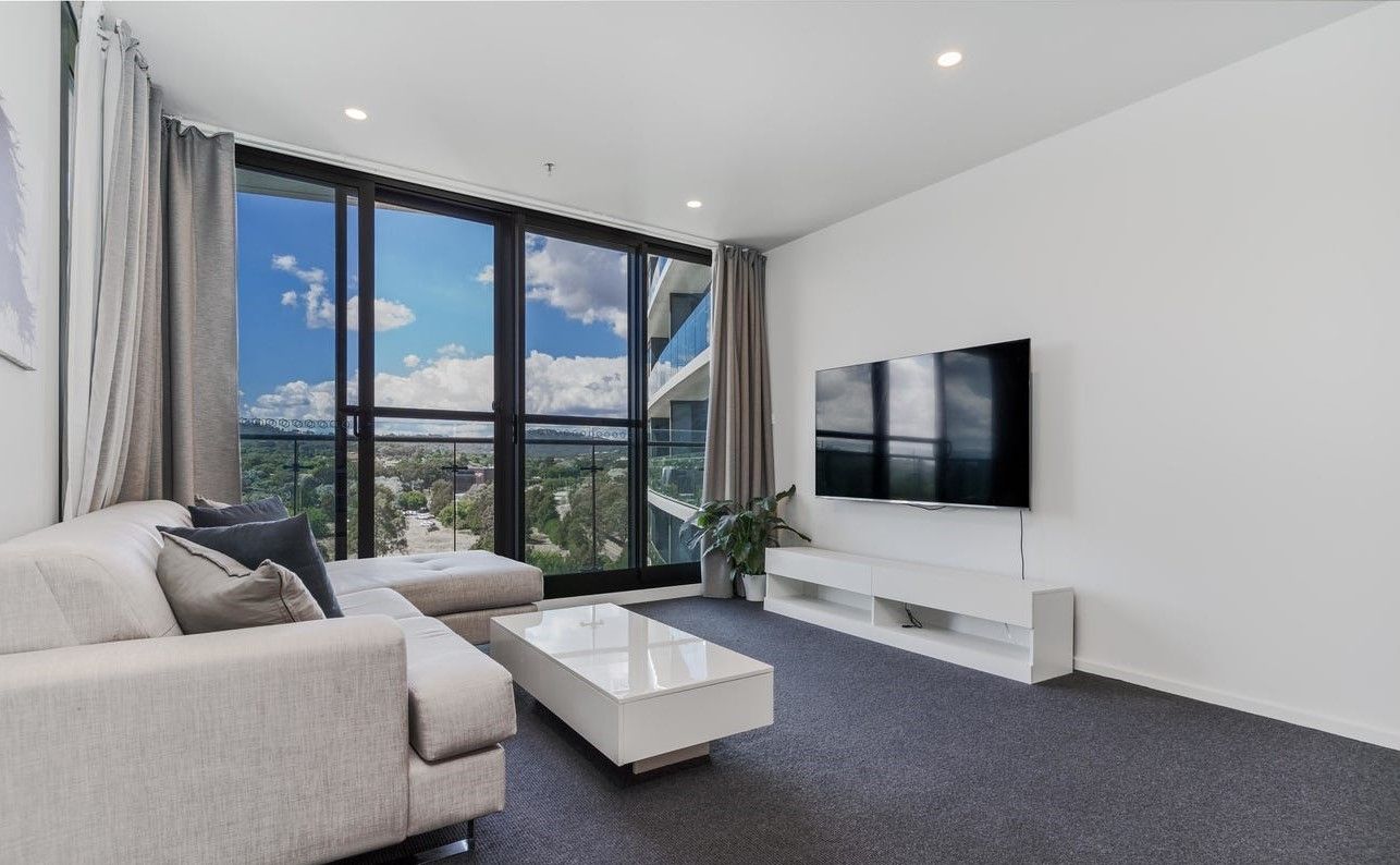 177/15 Irving Street, Phillip, ACT 2606