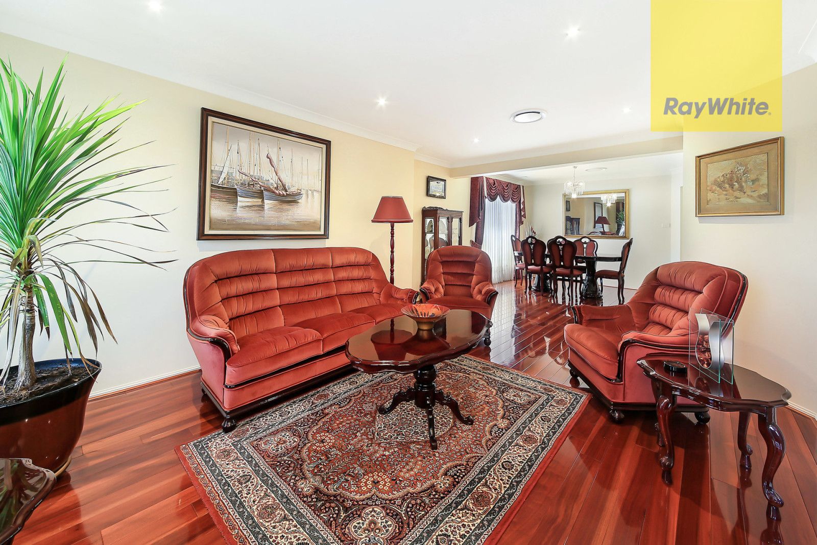 36 Craddock Street, Wentworthville, NSW 2145