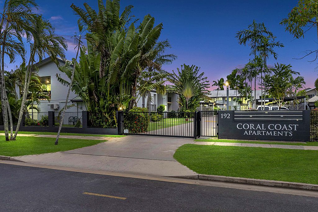 14/192196 Mann Street, Westcourt, QLD 4870 Sold Unit Ray White