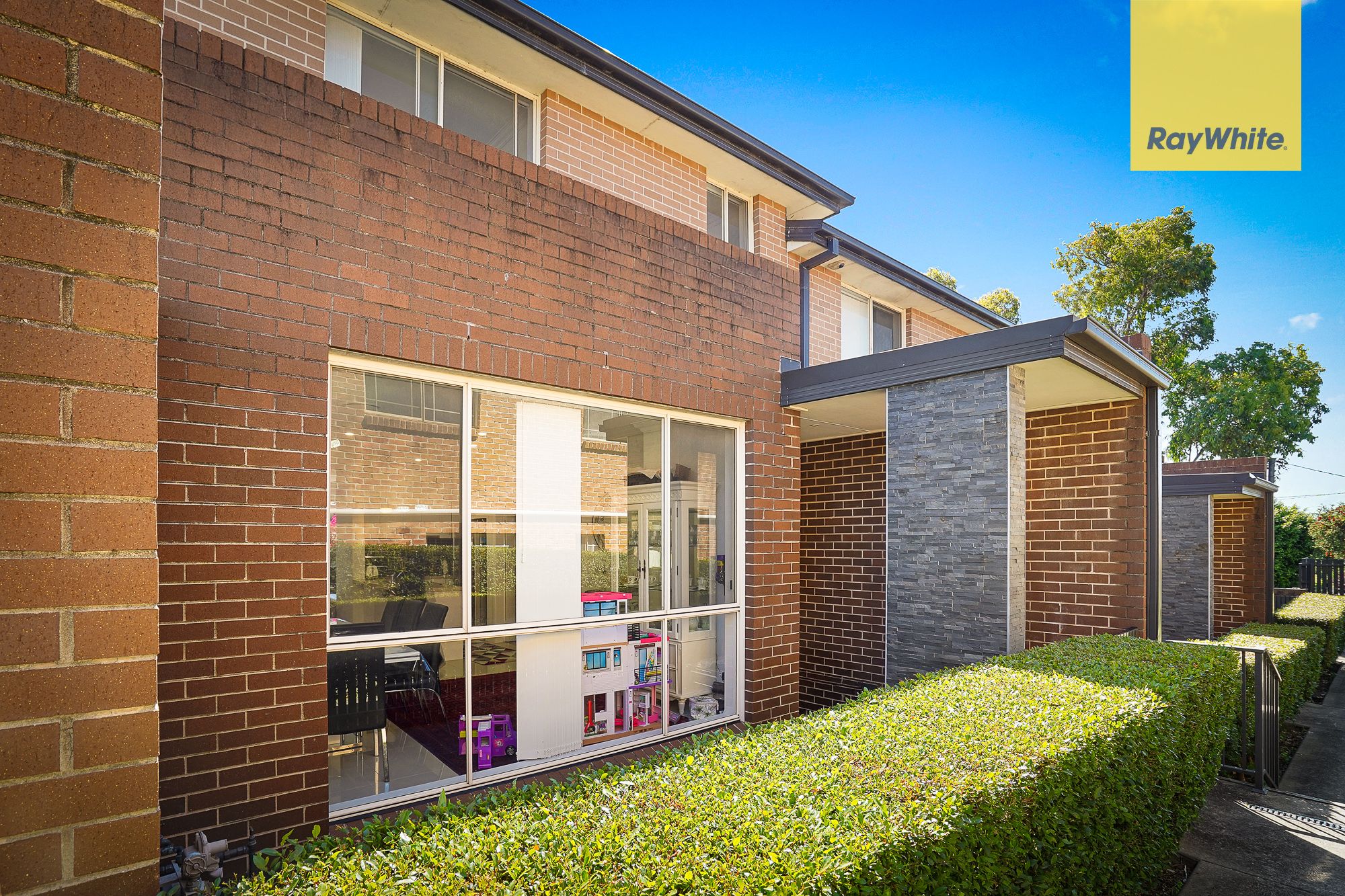 3/26 Rowley Road, Guildford, NSW 2161