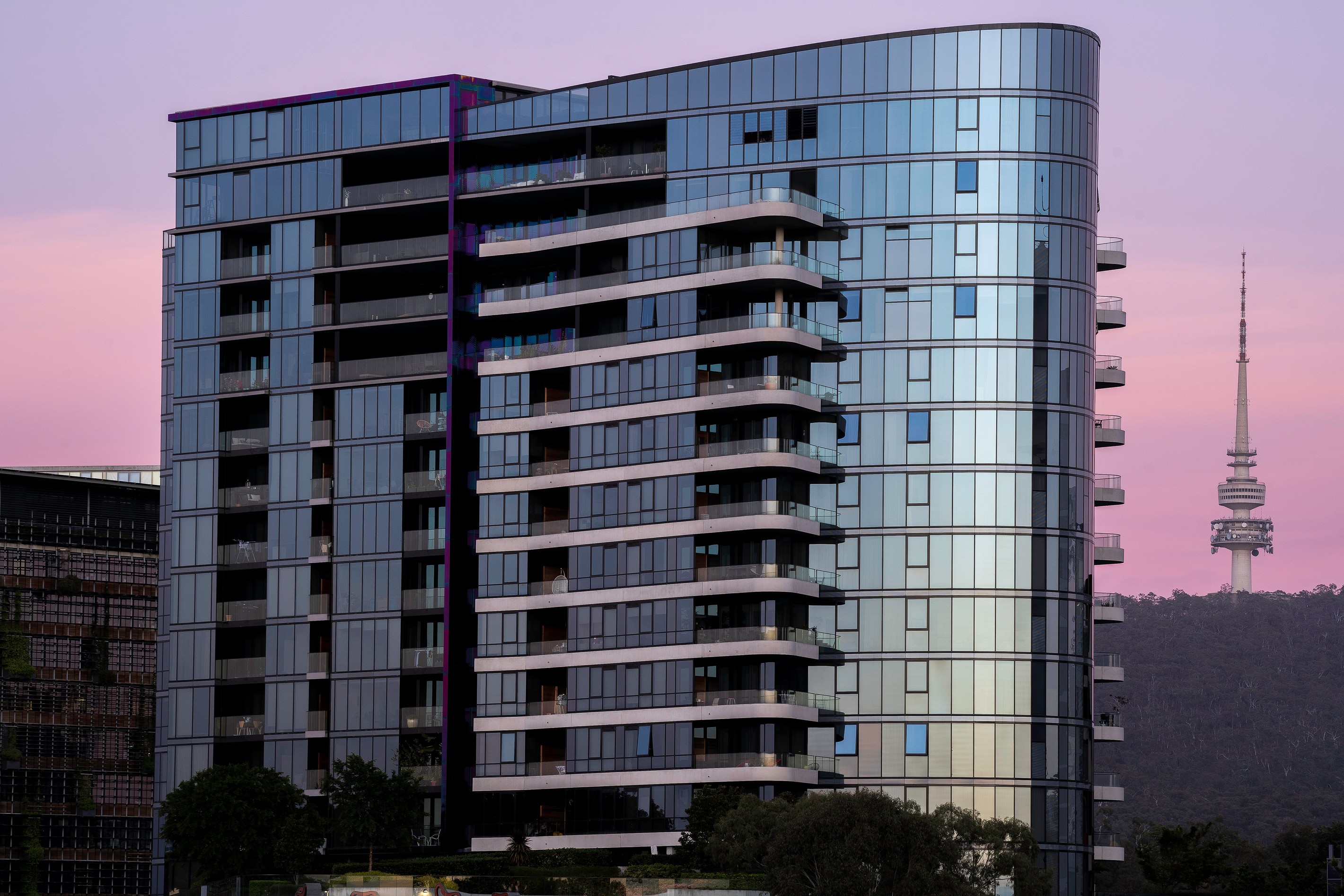 401/19 Marcus Clarke Street, City, ACT 2601
