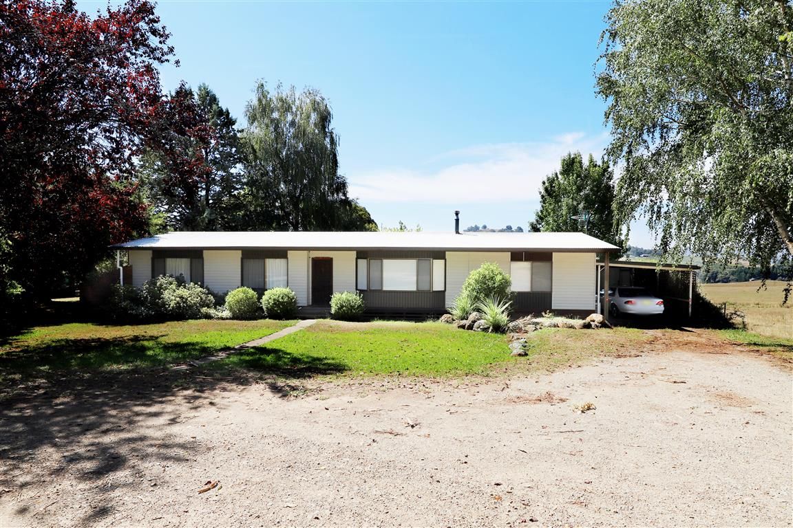 129 Keenans Road, Batlow, NSW 2730