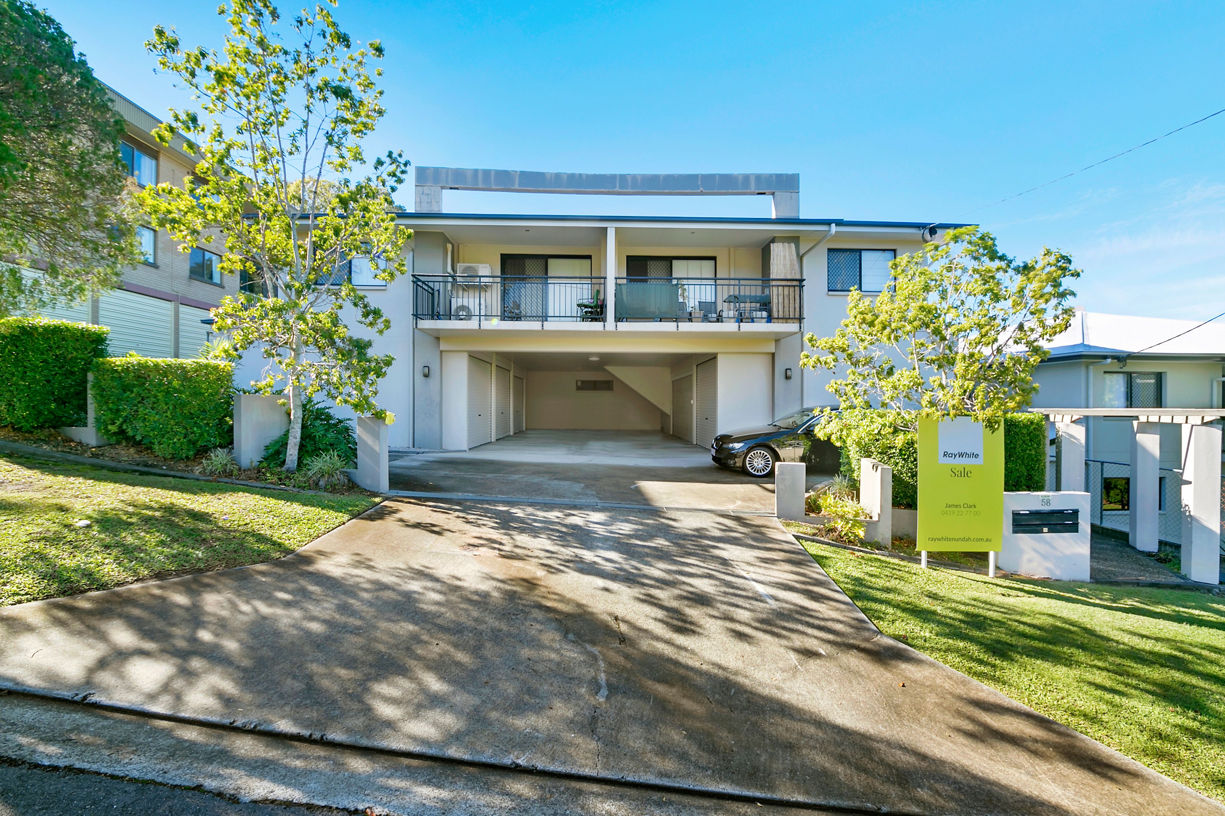 58 HAMSON Terrace, Nundah QLD 4012