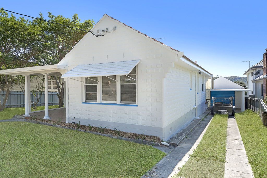 3 Bell Street, Booragul, NSW 2284