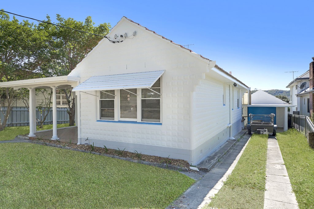 3 Bell Street, Booragul, NSW 2284