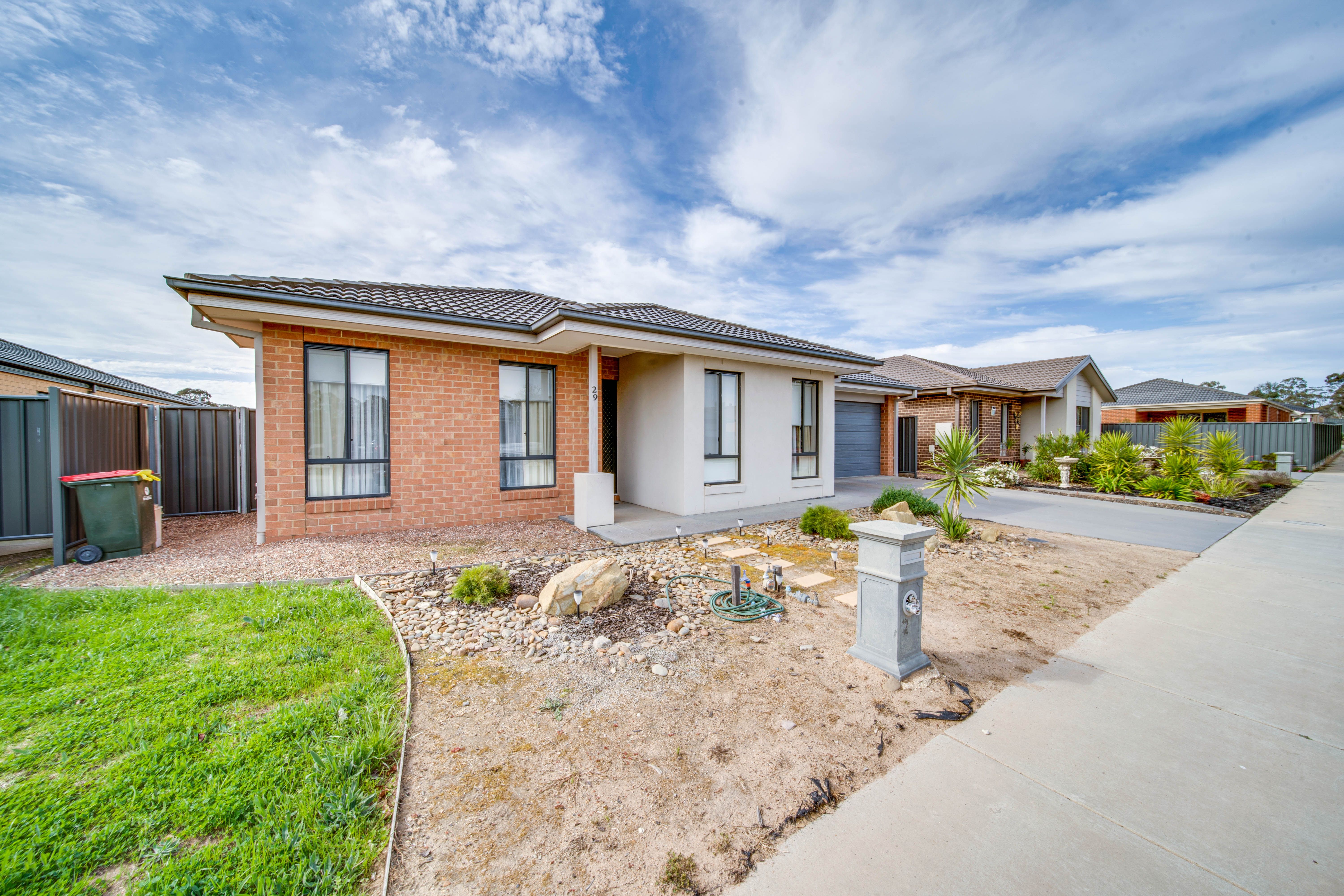 29 Bursaria Street, Jackass Flat, VIC 3556