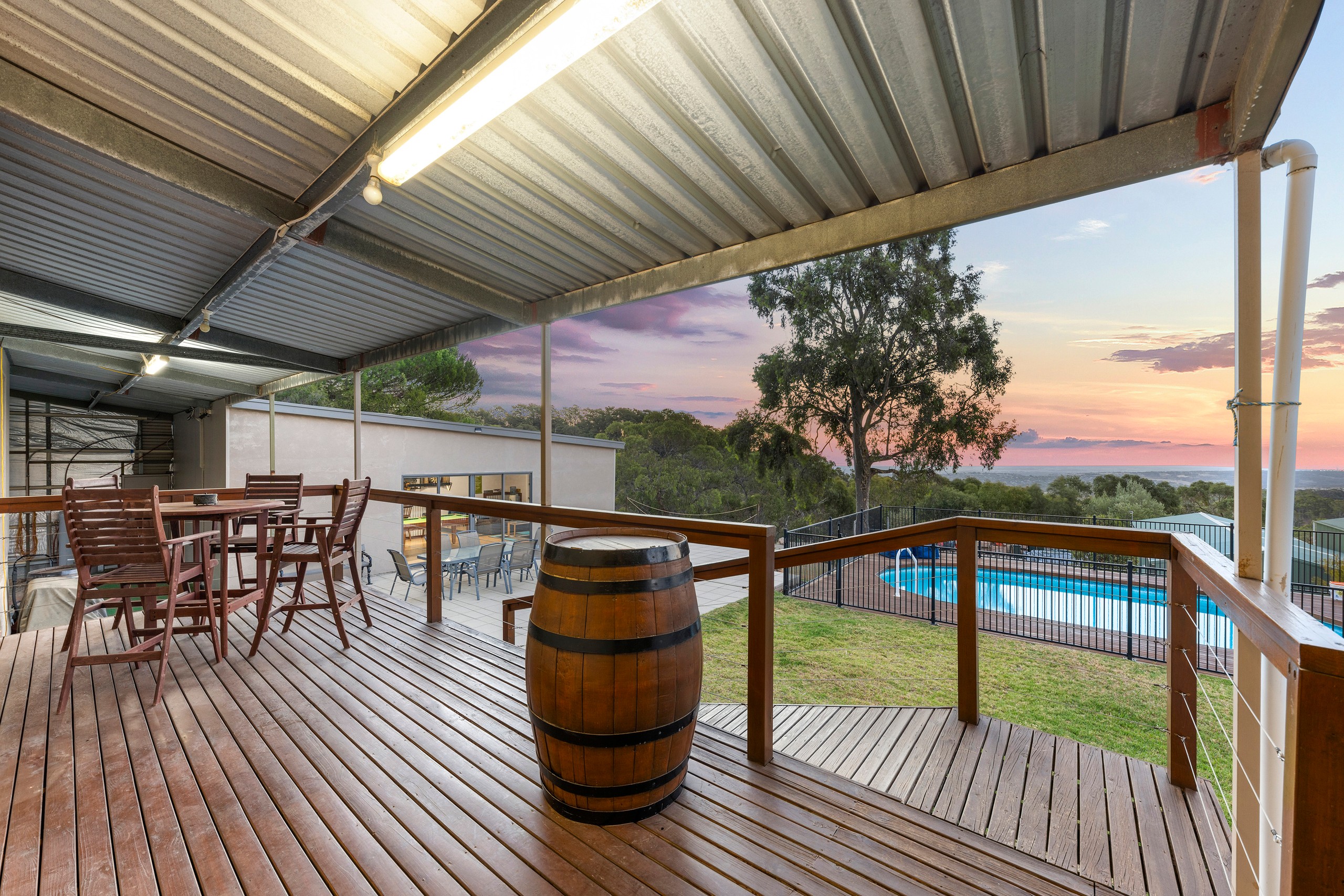 267 Range Road North, Upper Hermitage, SA 5131