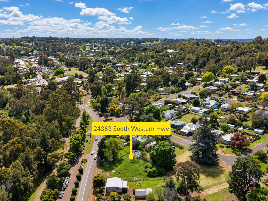 24363 South Western Highway — photo 6 of 8