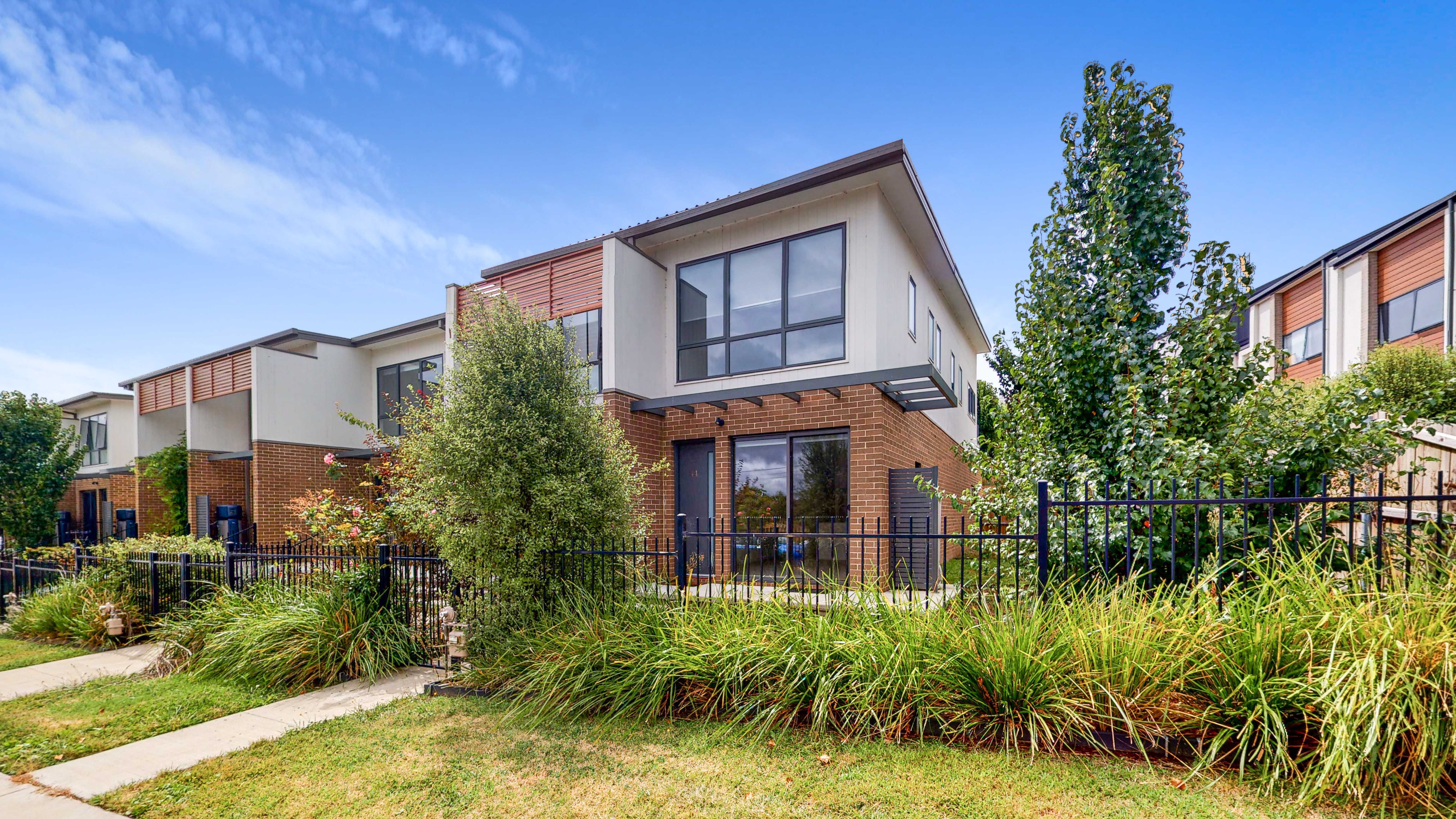 15 Wanderlight Avenue, Lawson ACT 2617