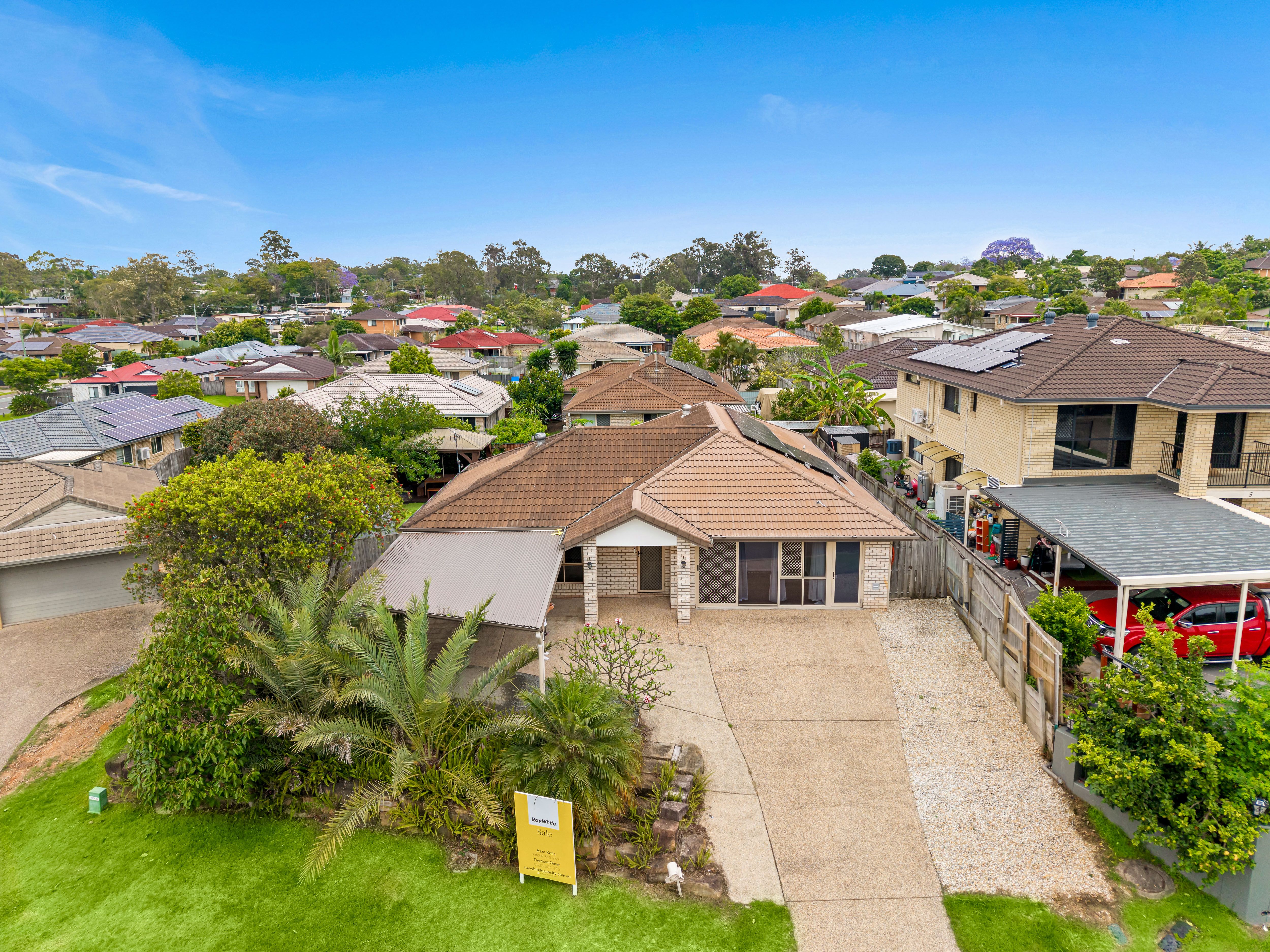 7 Zoe Place — photo from Ray White Logan City