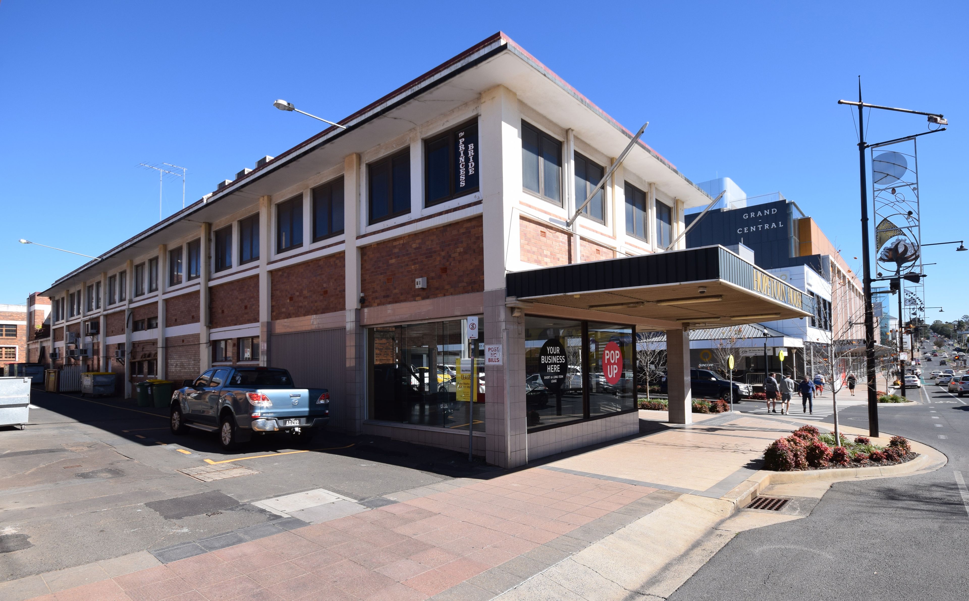 210 Margaret Street, Toowoomba City, QLD 4350