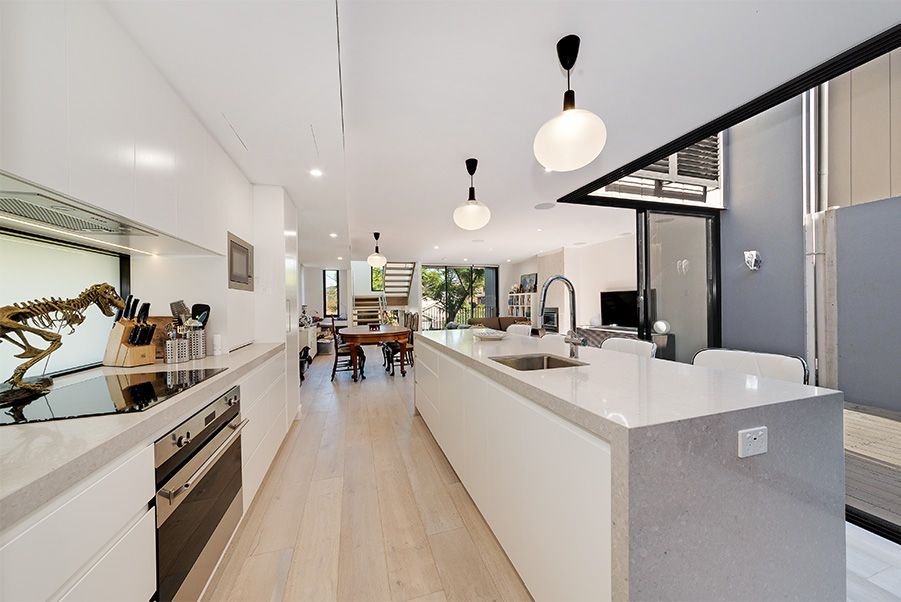 5/14 Eaton Street, Neutral Bay, NSW 2089