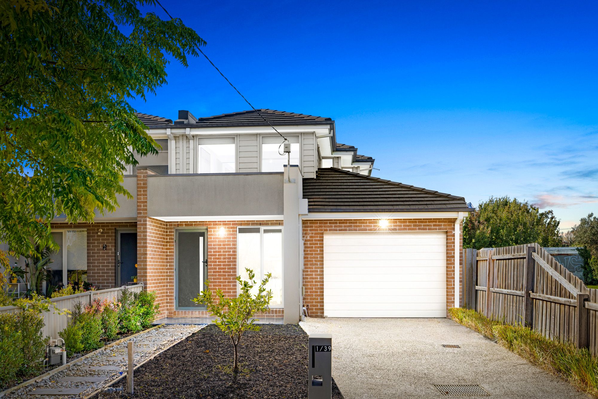 1/39 Margaret Street, Werribee, VIC 3030