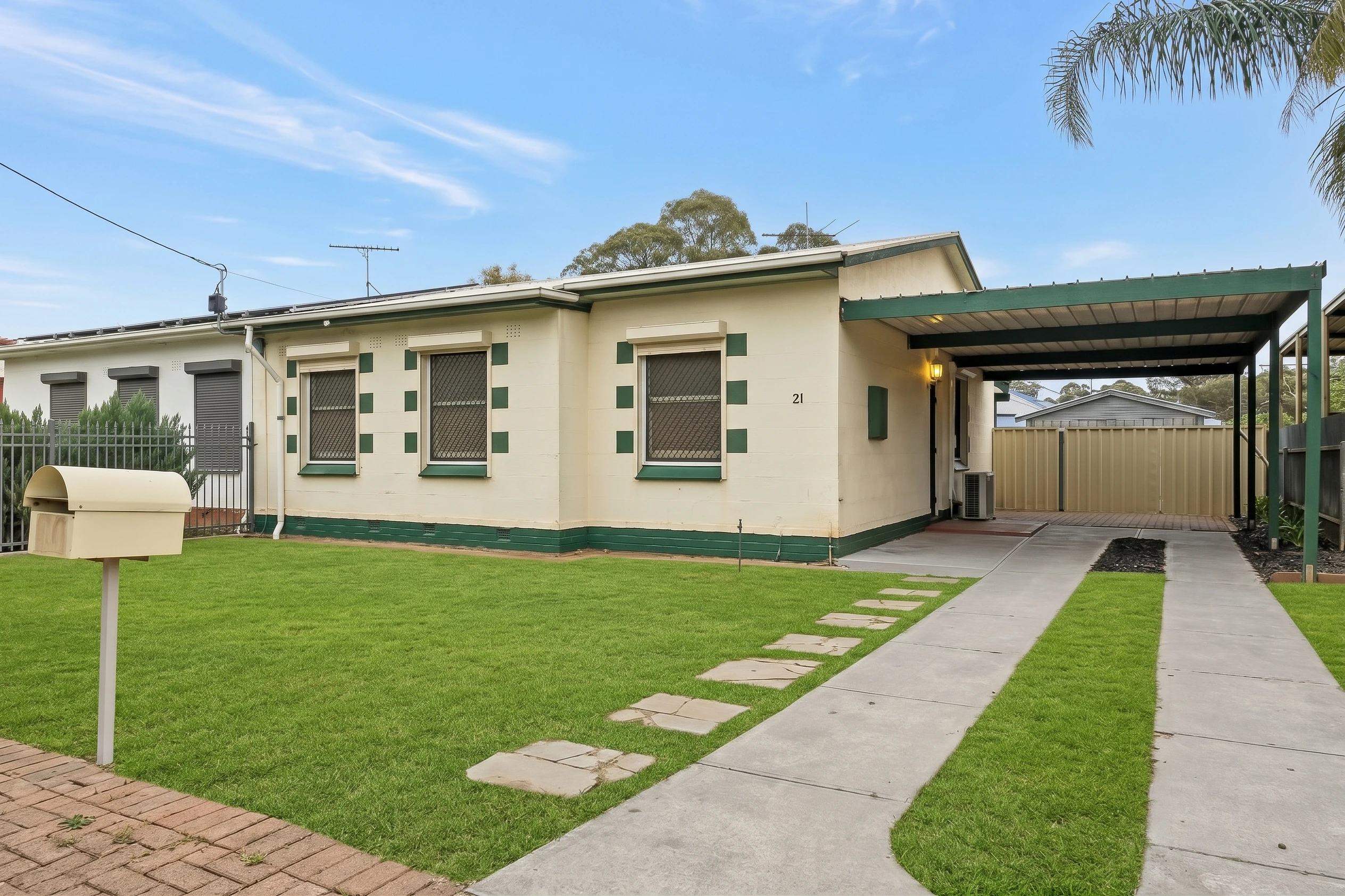 21 Downton Avenue, Salisbury North, SA 5108