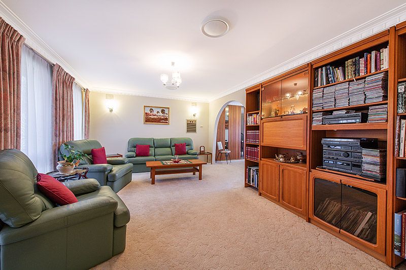 46 Chestnut Avenue, Ferntree Gully, VIC 3156
